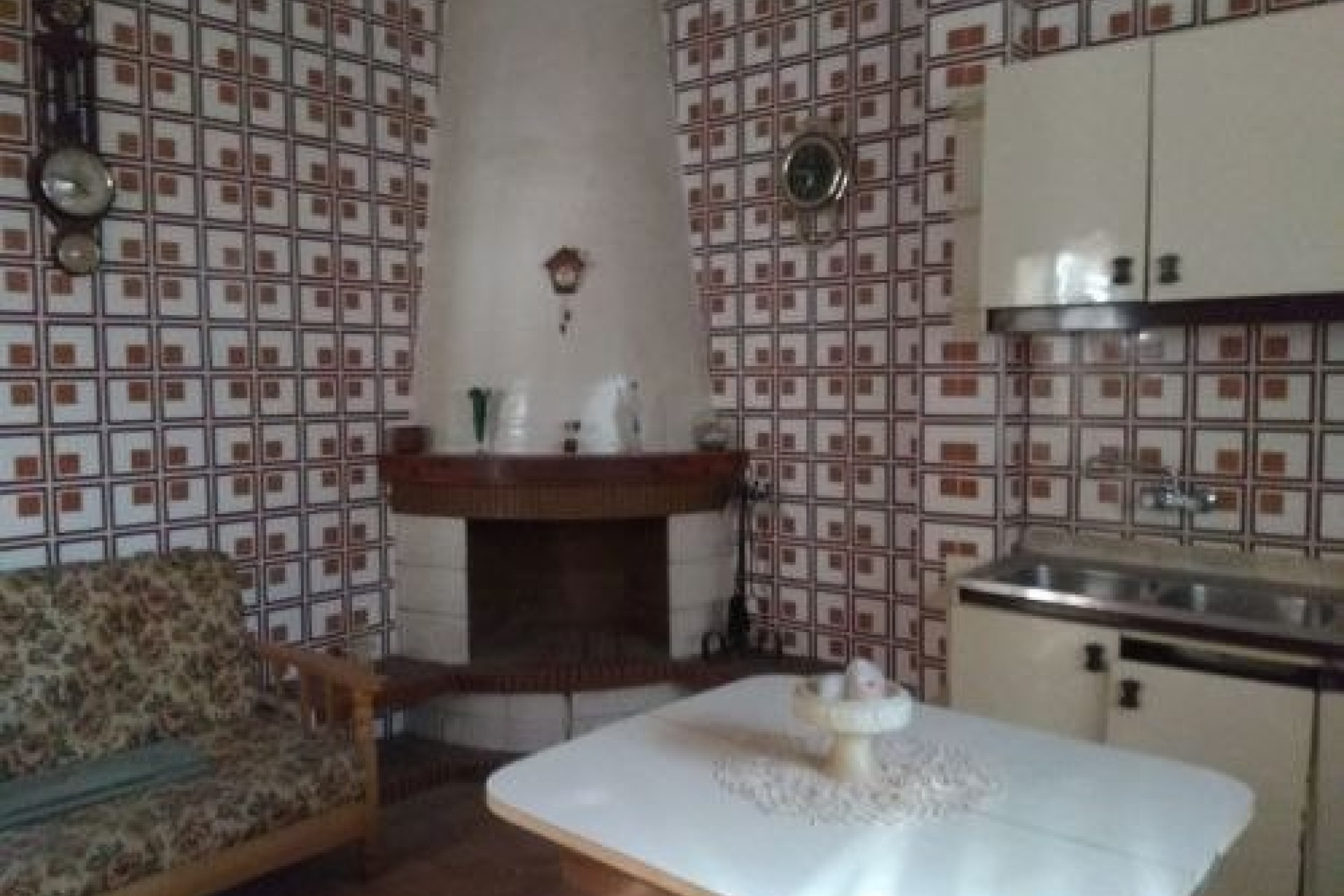Reventa - village house - Orihuela Costa - Arneva
