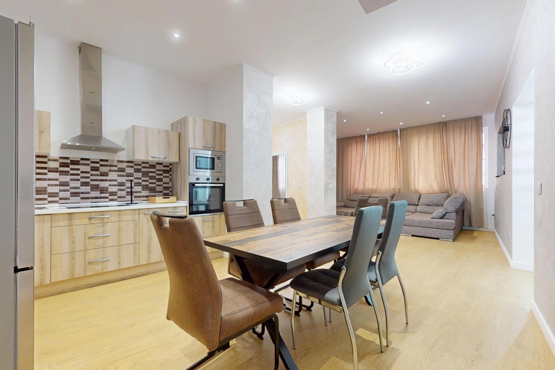 Revente - Apartment - Alicante - Altozano