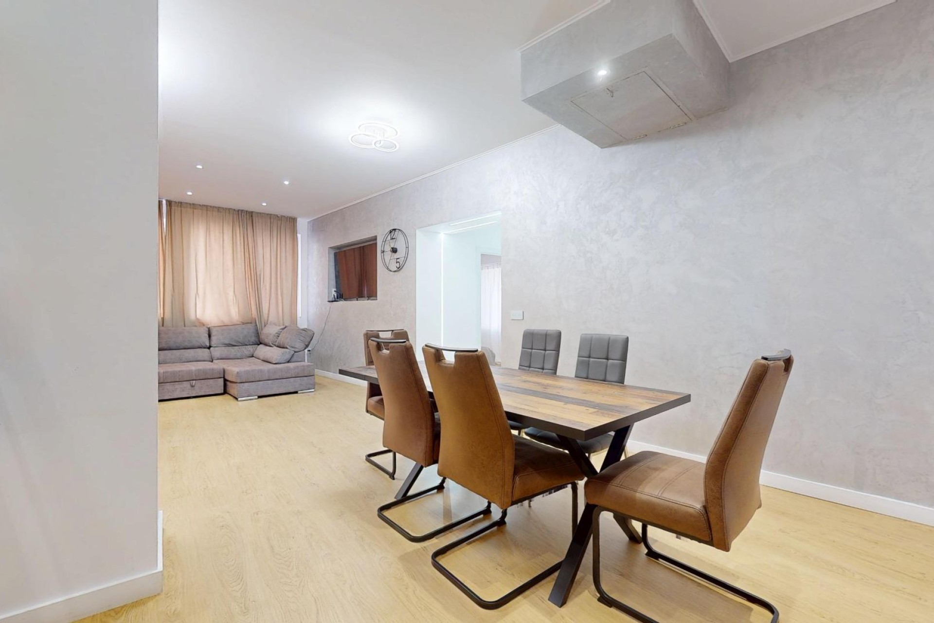 Revente - Apartment - Alicante - Altozano