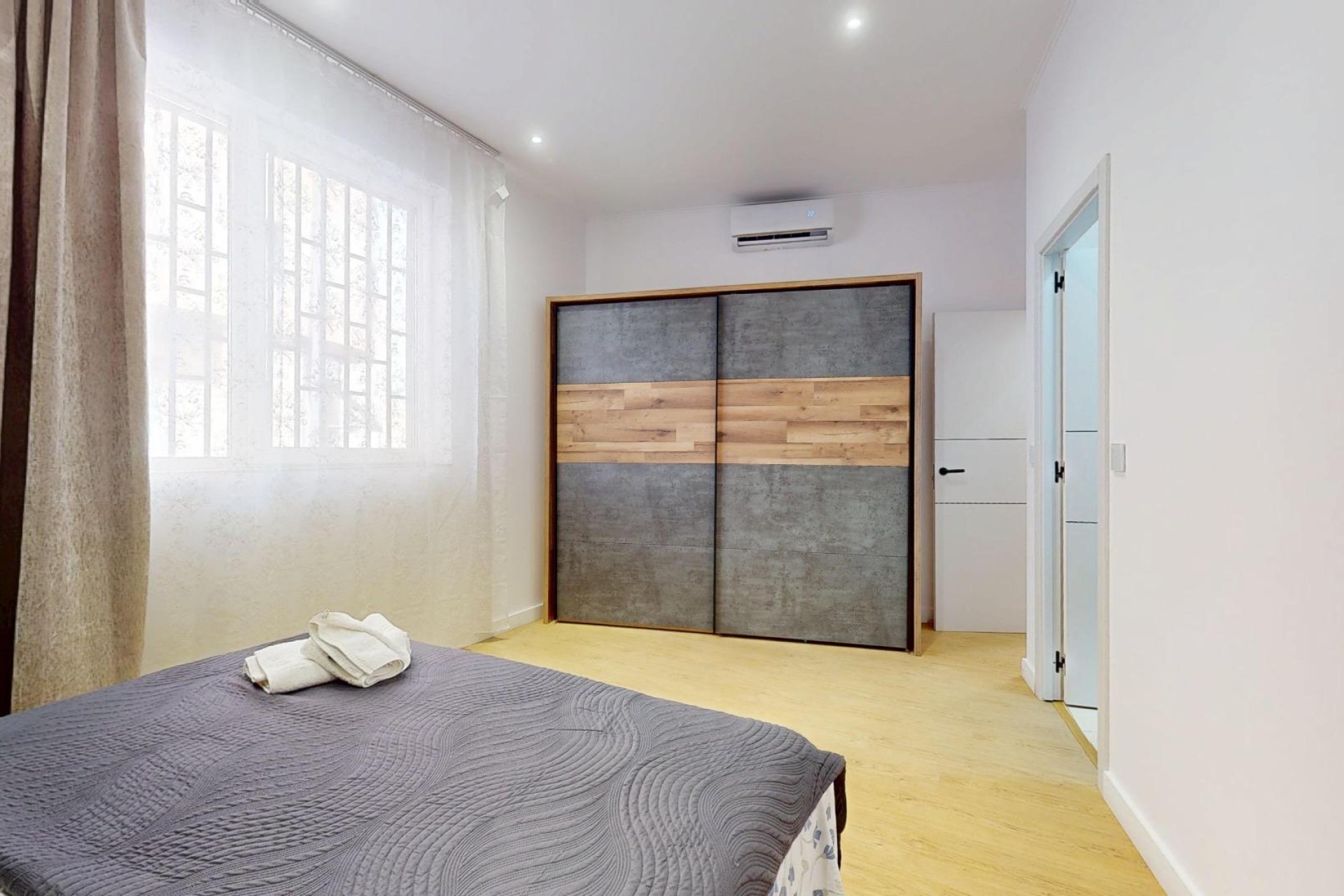 Revente - Apartment - Alicante - Altozano