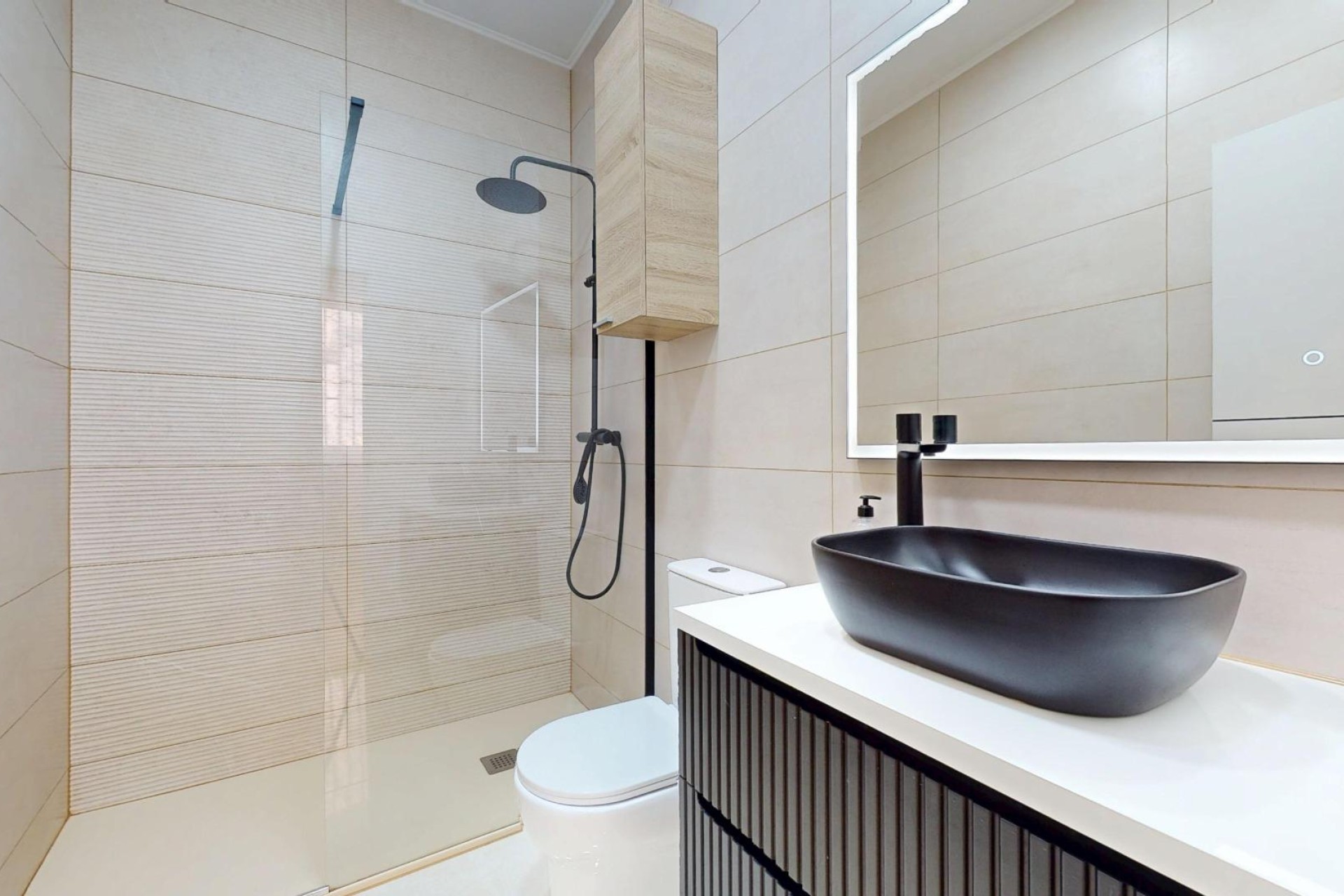 Revente - Apartment - Alicante - Altozano