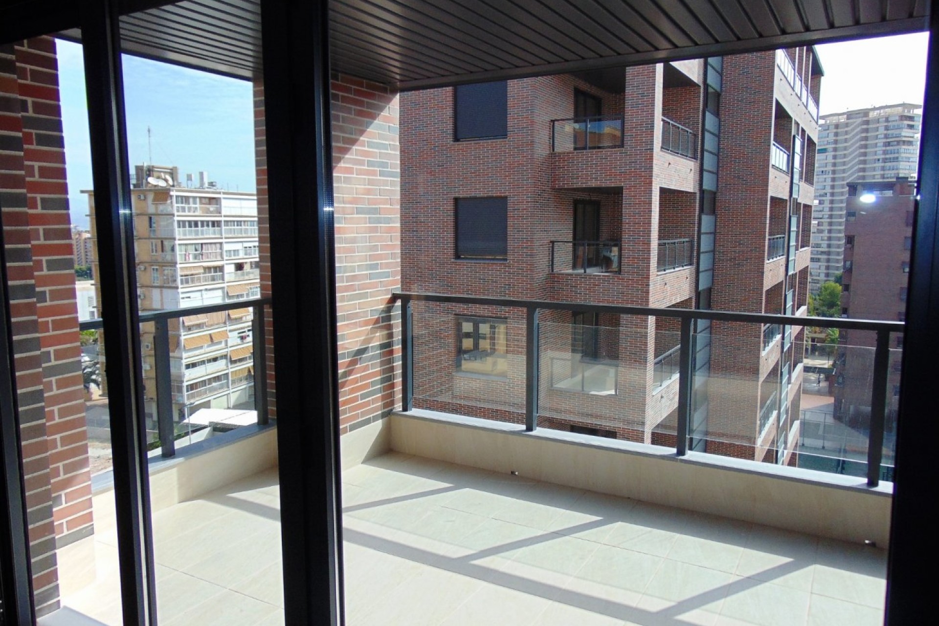 Revente - Apartment - Alicante - Playa San Juan