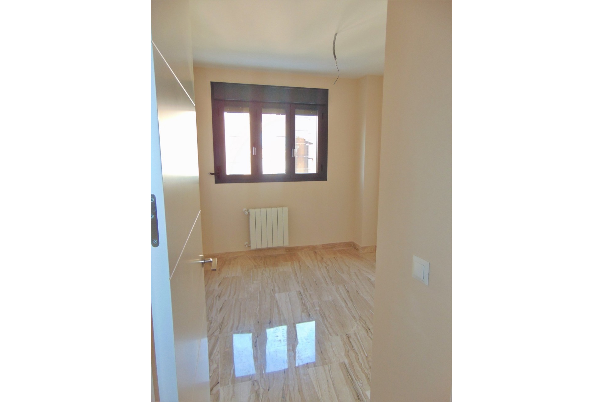 Revente - Apartment - Alicante - Playa San Juan