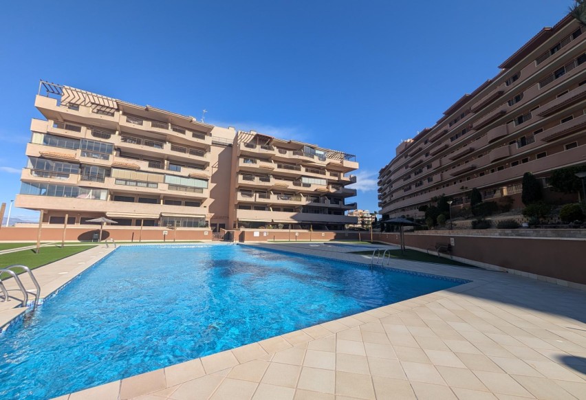 Revente - Apartment - Arenales del Sol