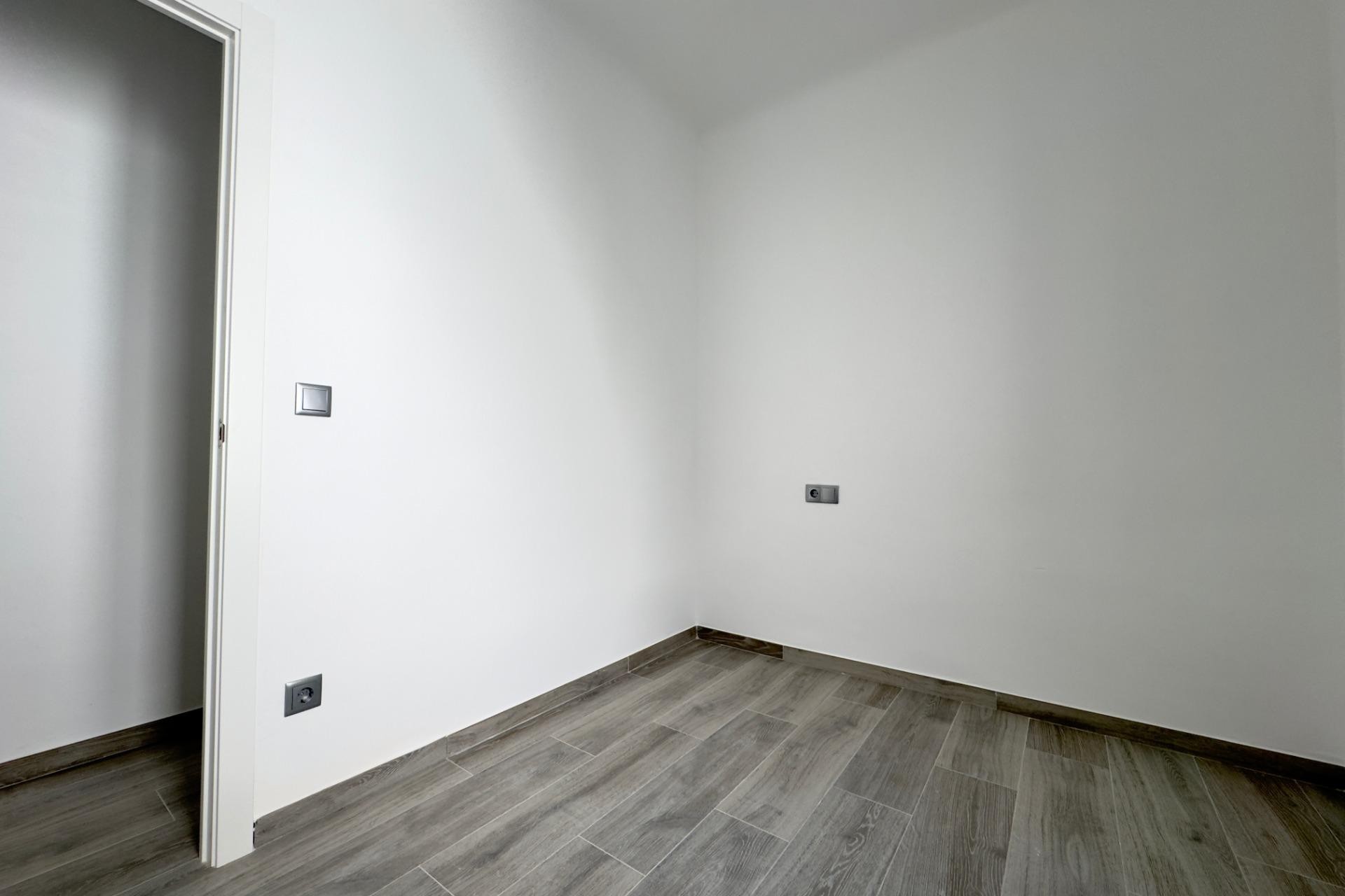Revente - Apartment - Aspe - Centro