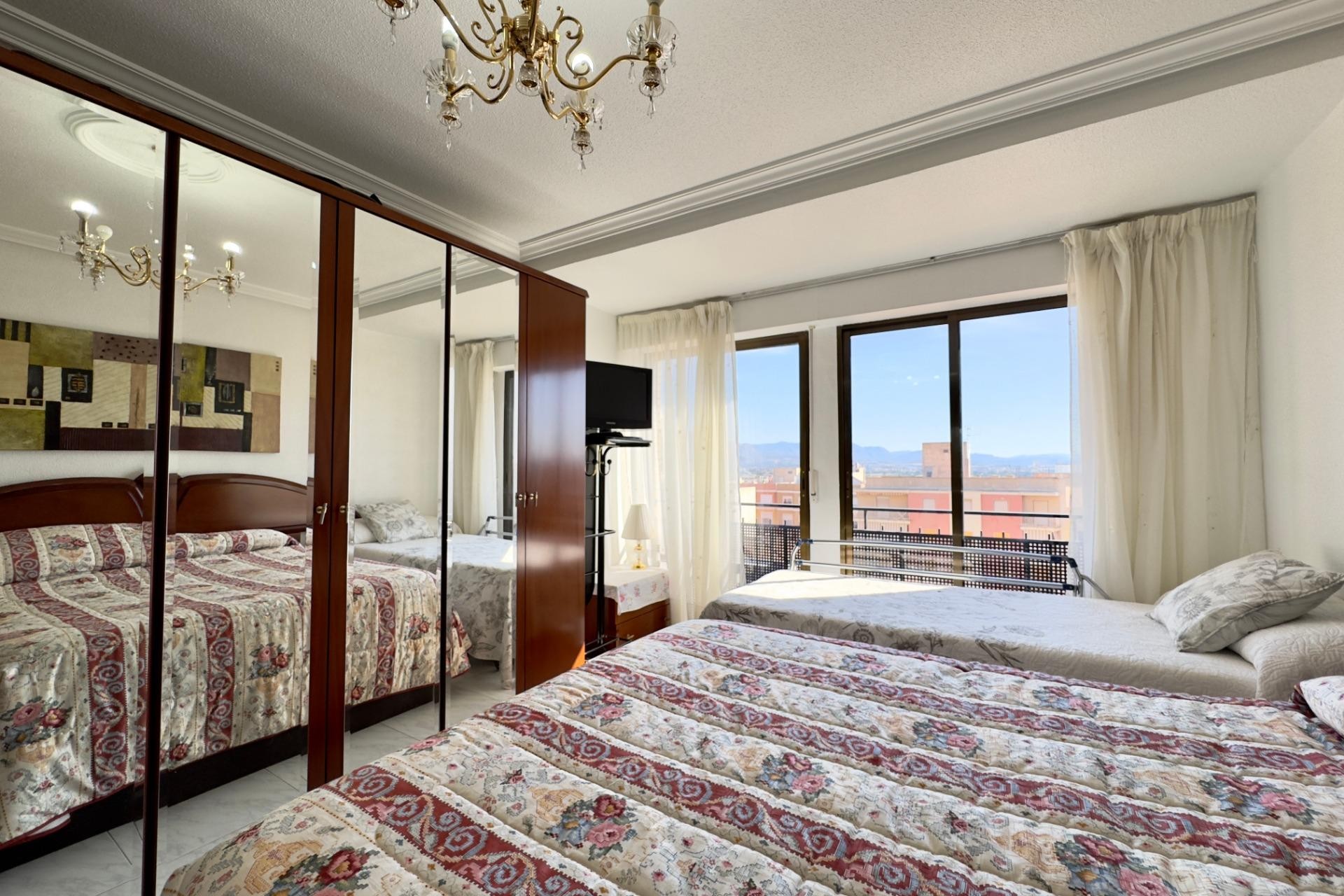 Revente - Apartment - Aspe - Centro