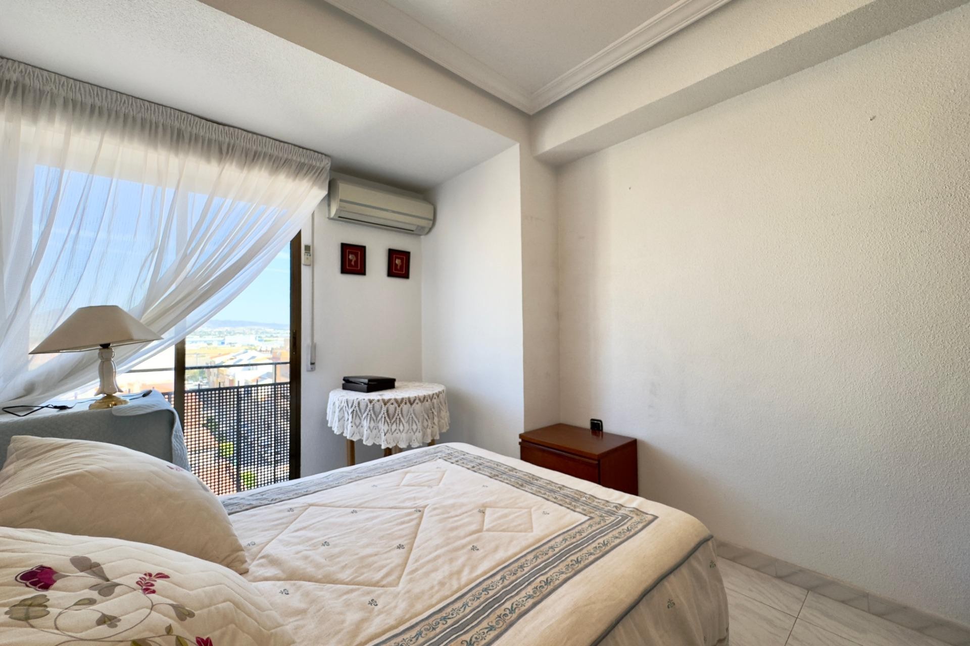 Revente - Apartment - Aspe - Centro