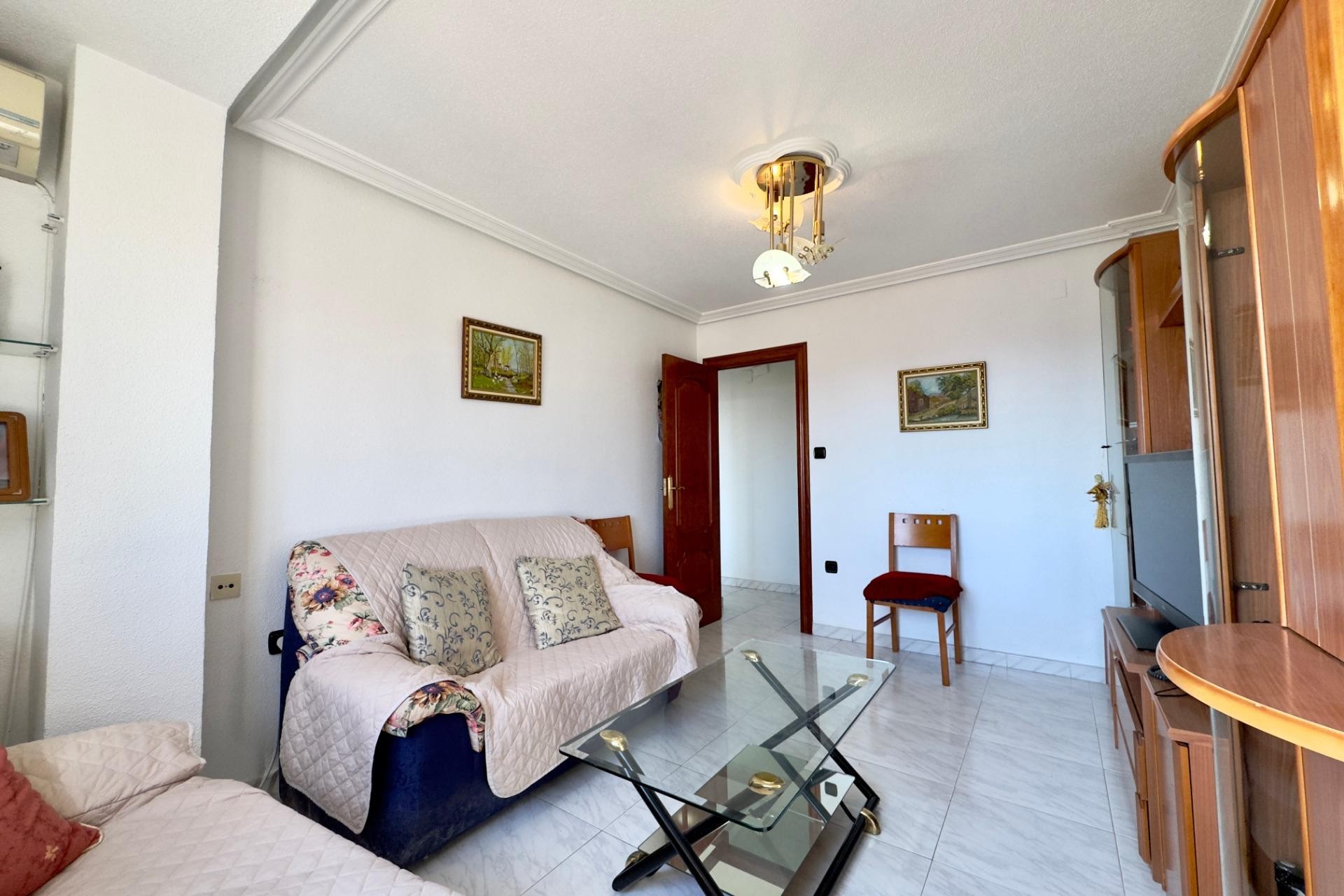 Revente - Apartment - Aspe - Centro
