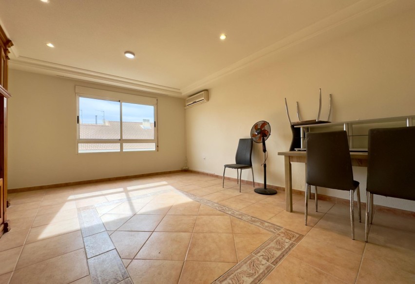 Revente - Apartment - Aspe - La Coca - La Nía - Vistahermosa