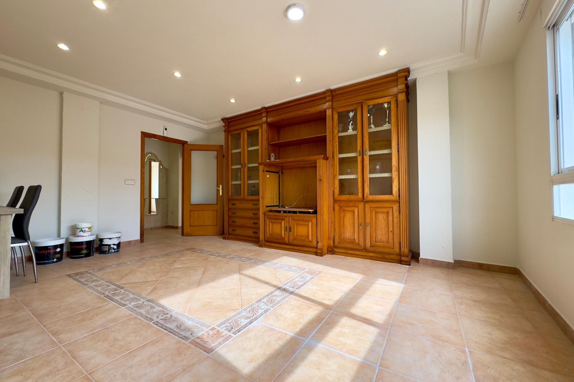 Revente - Apartment - Aspe - La Coca - La Nía - Vistahermosa