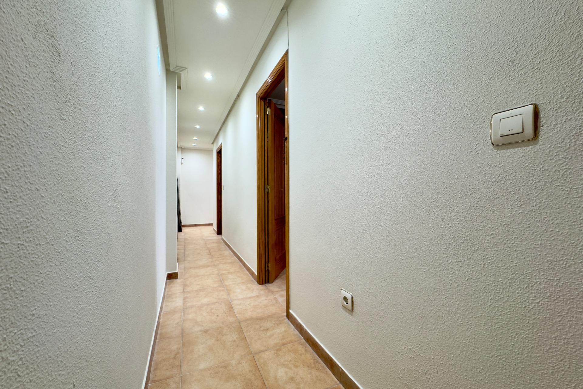 Revente - Apartment - Aspe - La Coca - La Nía - Vistahermosa