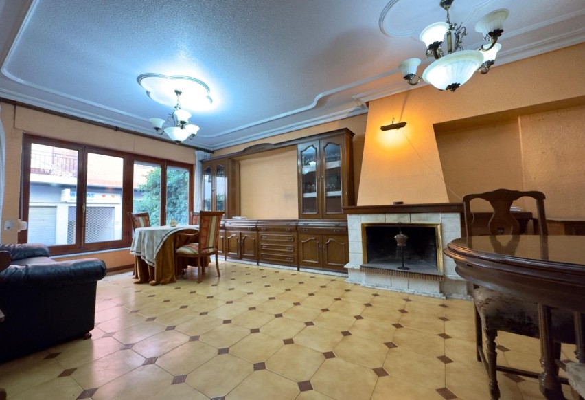 Revente - Apartment - Aspe - La Coca - La Nía - Vistahermosa