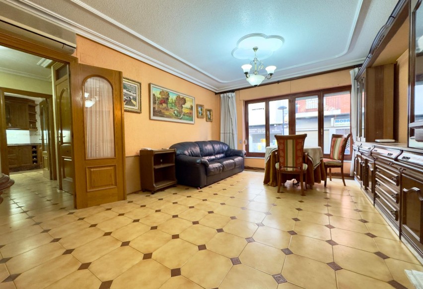 Revente - Apartment - Aspe - La Coca - La Nía - Vistahermosa