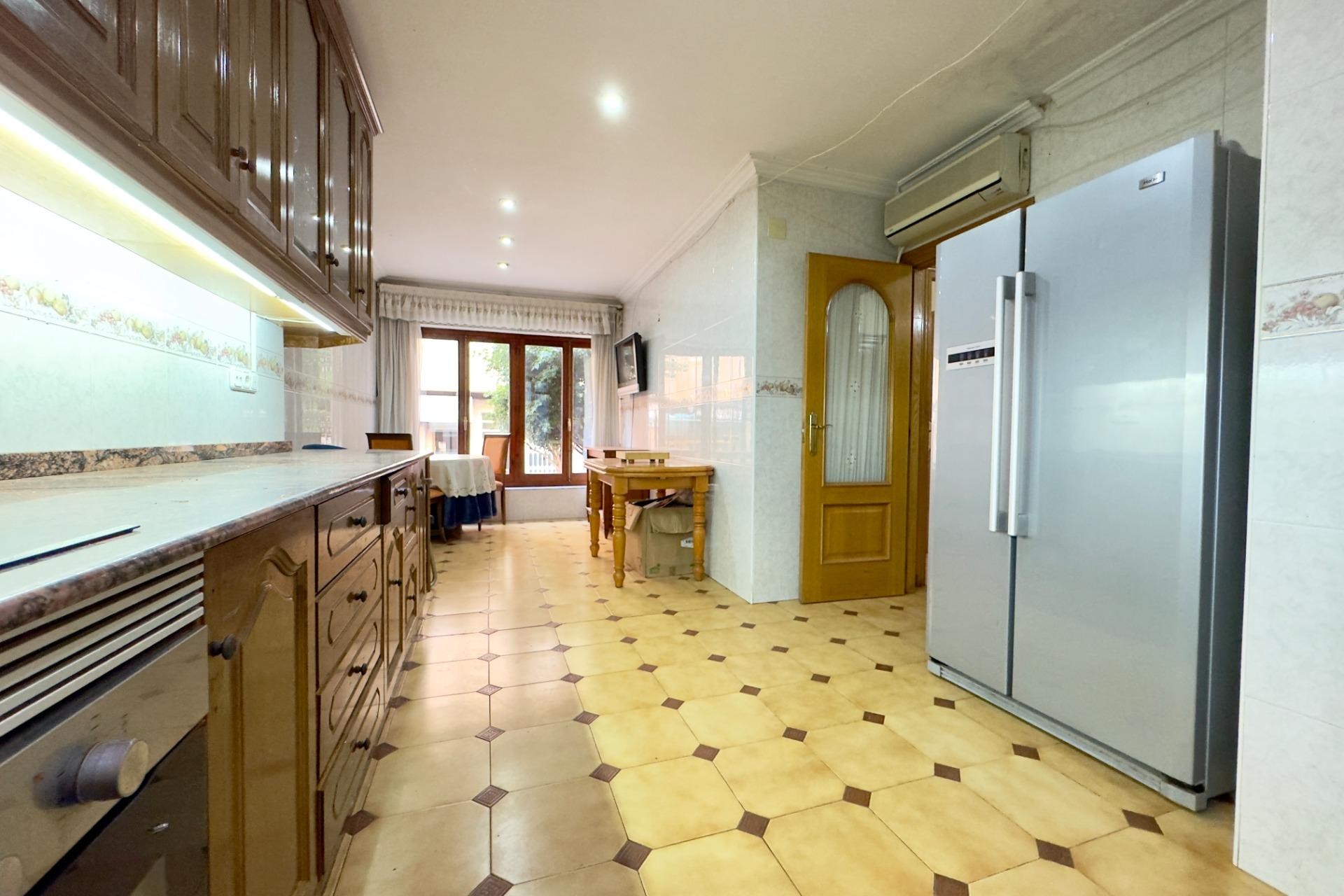 Revente - Apartment - Aspe - La Coca - La Nía - Vistahermosa