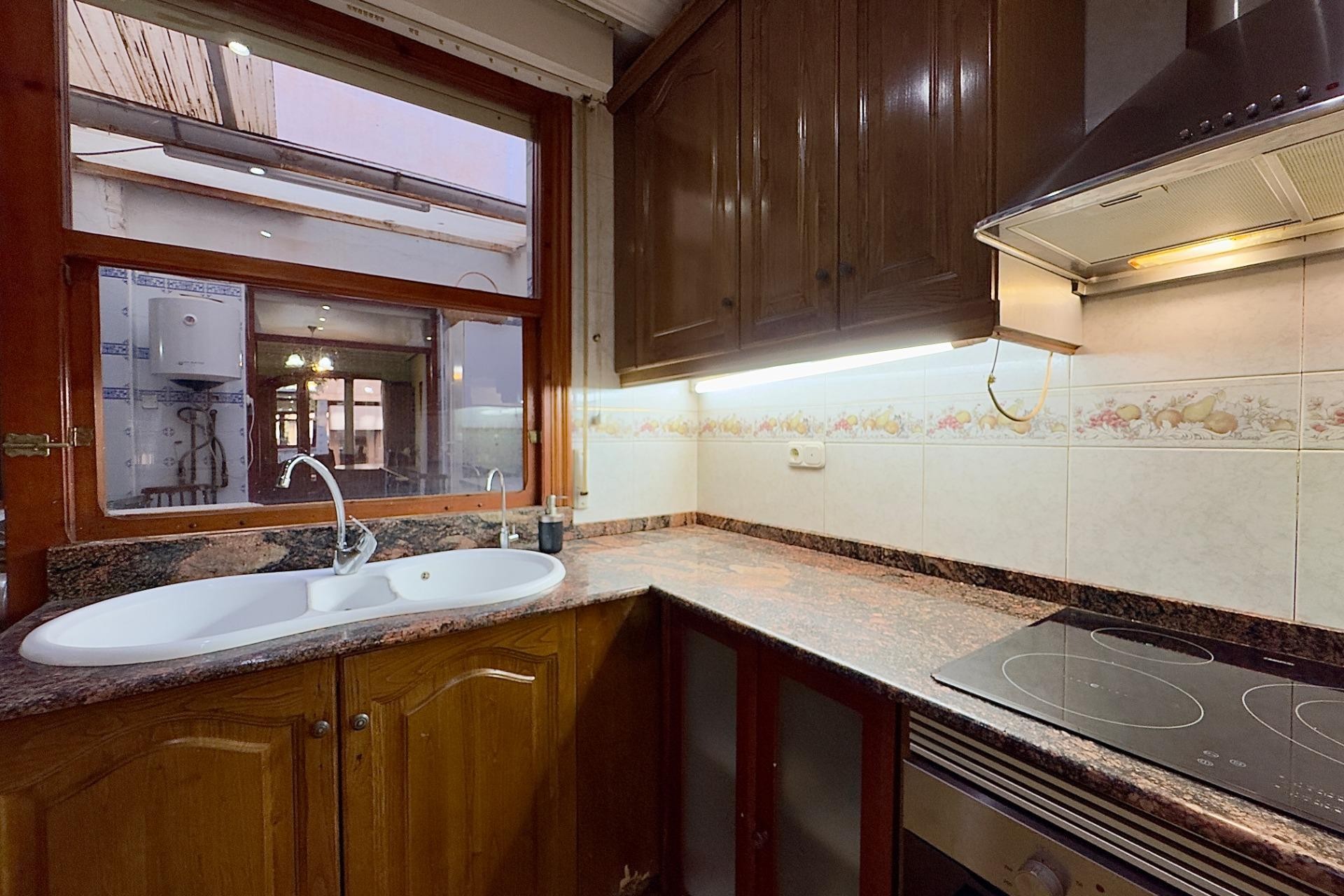 Revente - Apartment - Aspe - La Coca - La Nía - Vistahermosa