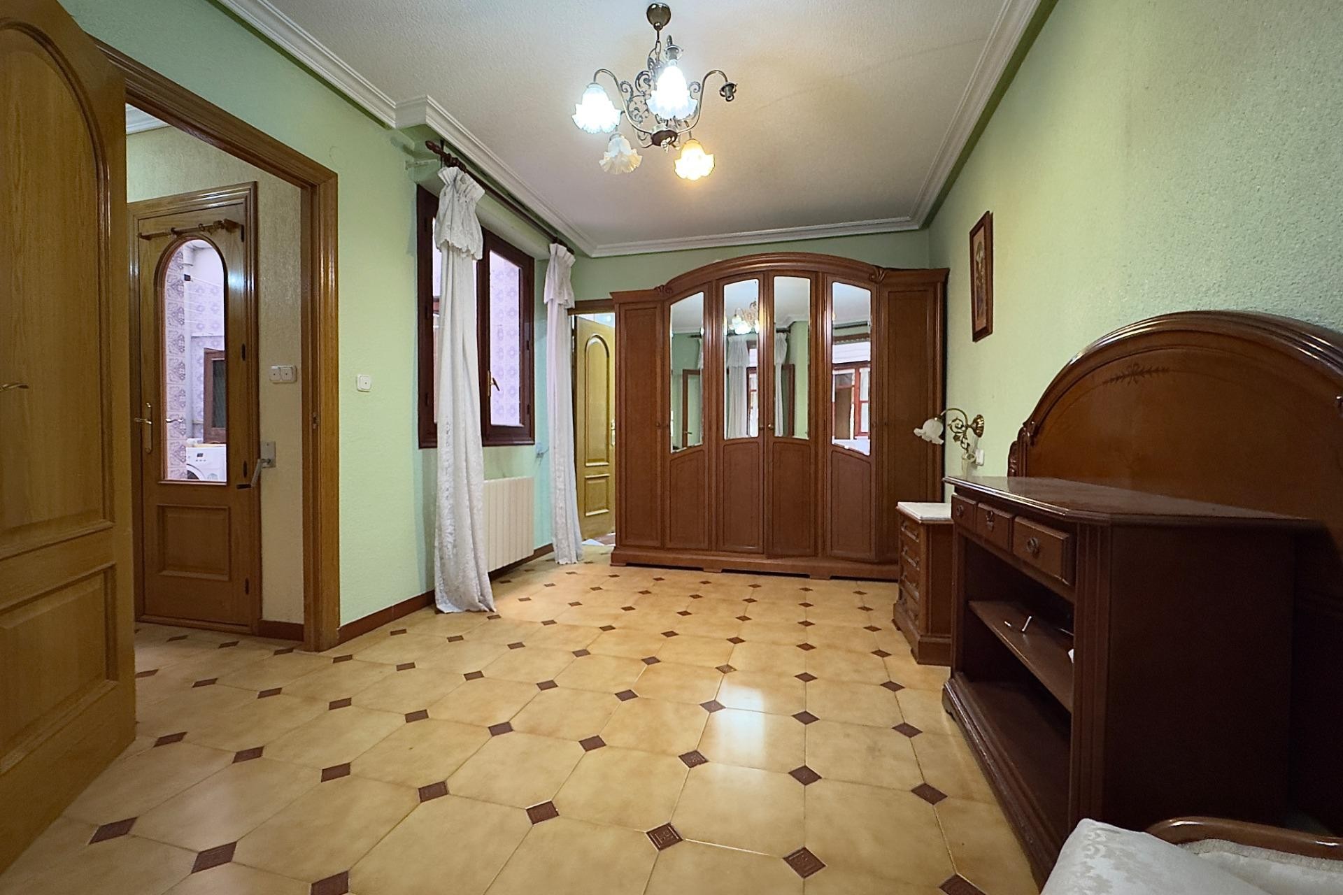 Revente - Apartment - Aspe - La Coca - La Nía - Vistahermosa