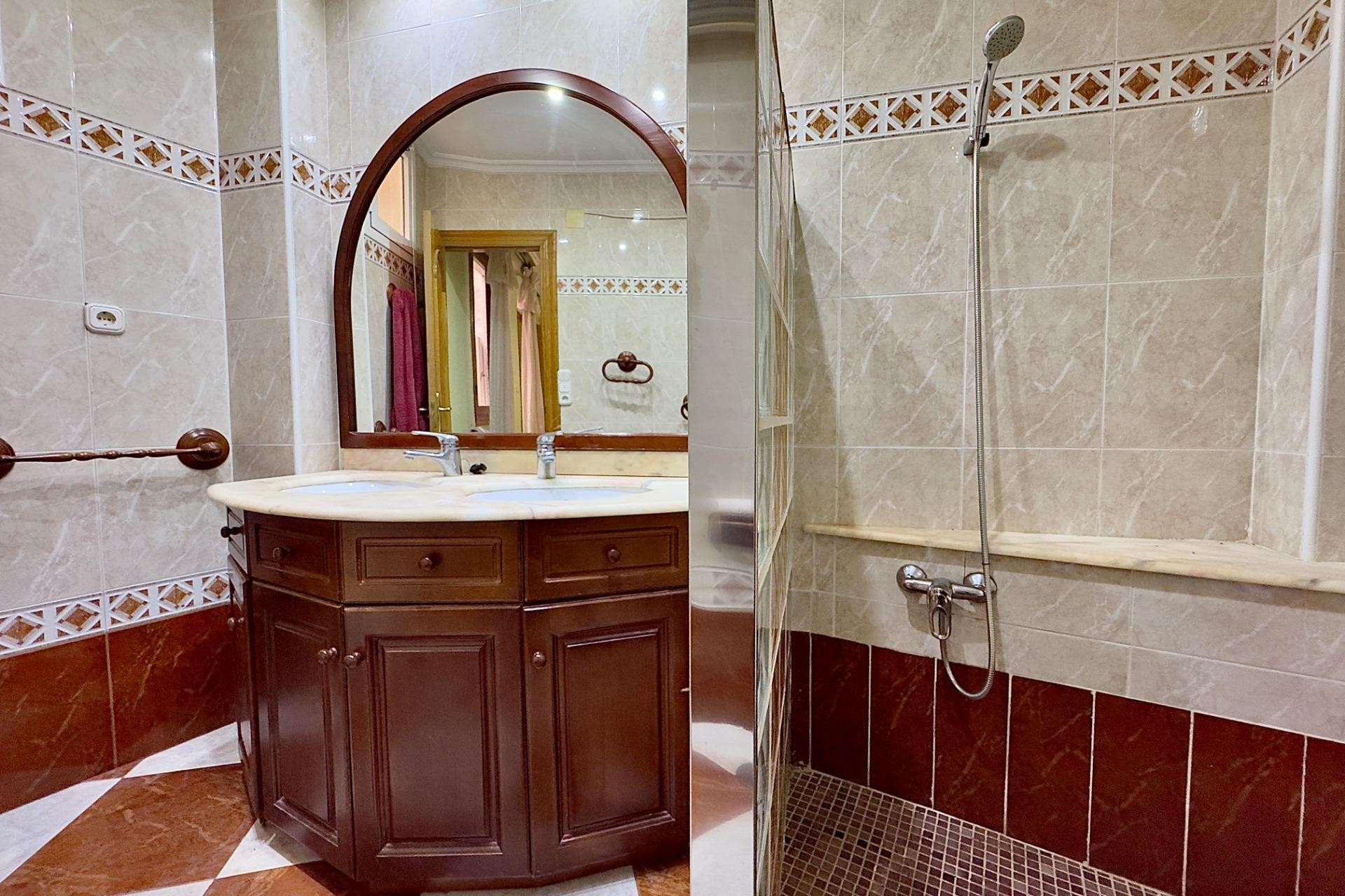 Revente - Apartment - Aspe - La Coca - La Nía - Vistahermosa