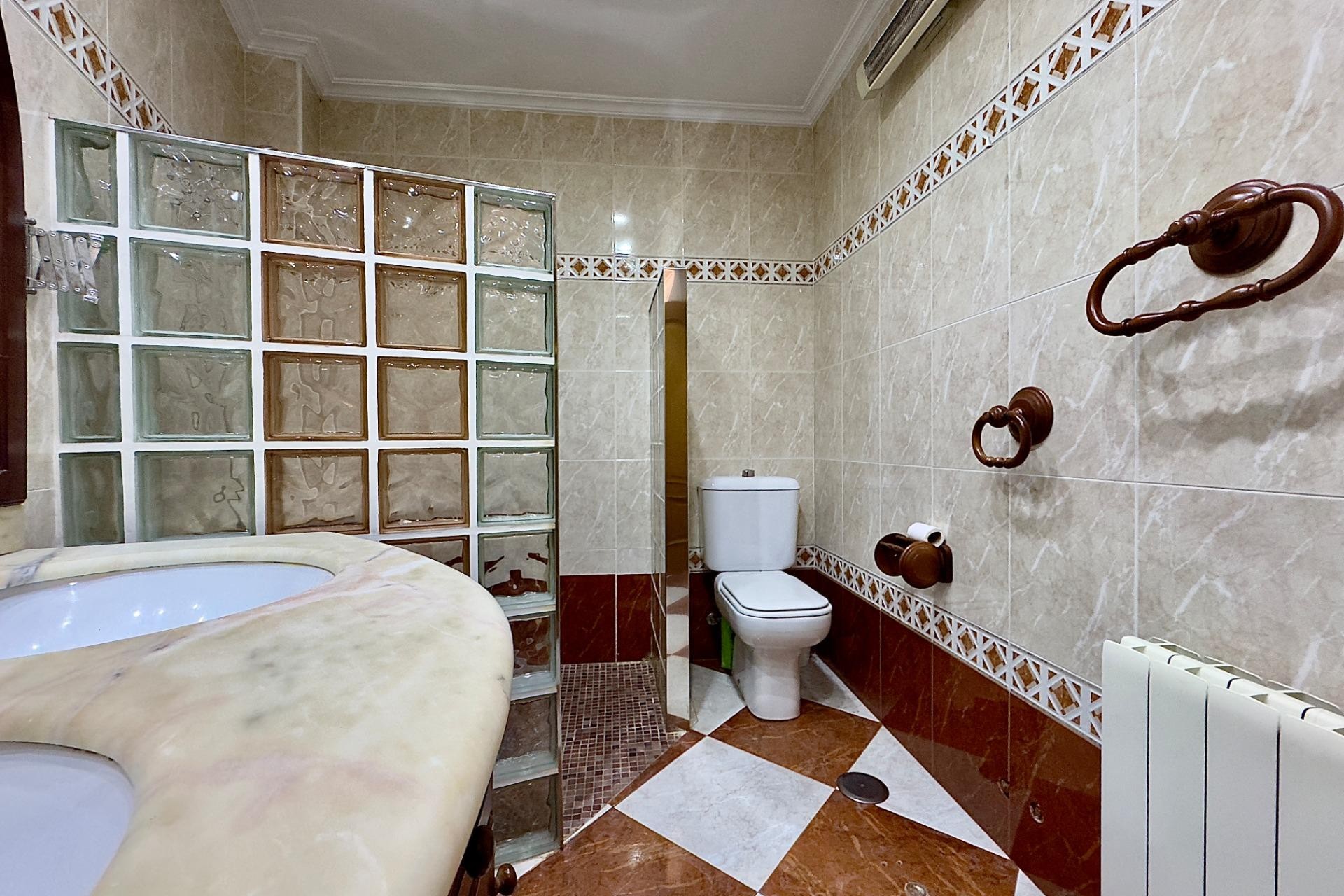 Revente - Apartment - Aspe - La Coca - La Nía - Vistahermosa