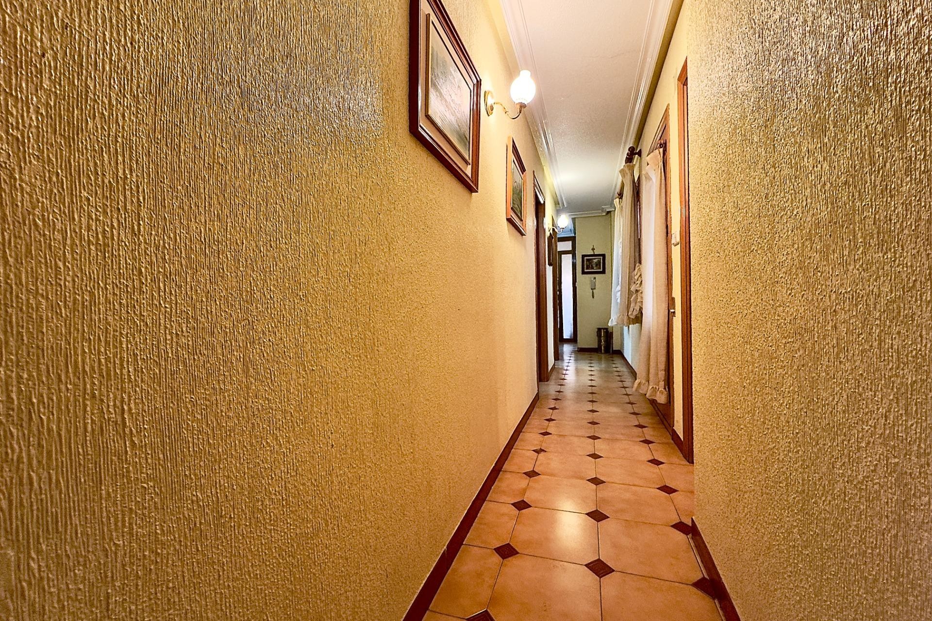 Revente - Apartment - Aspe - La Coca - La Nía - Vistahermosa