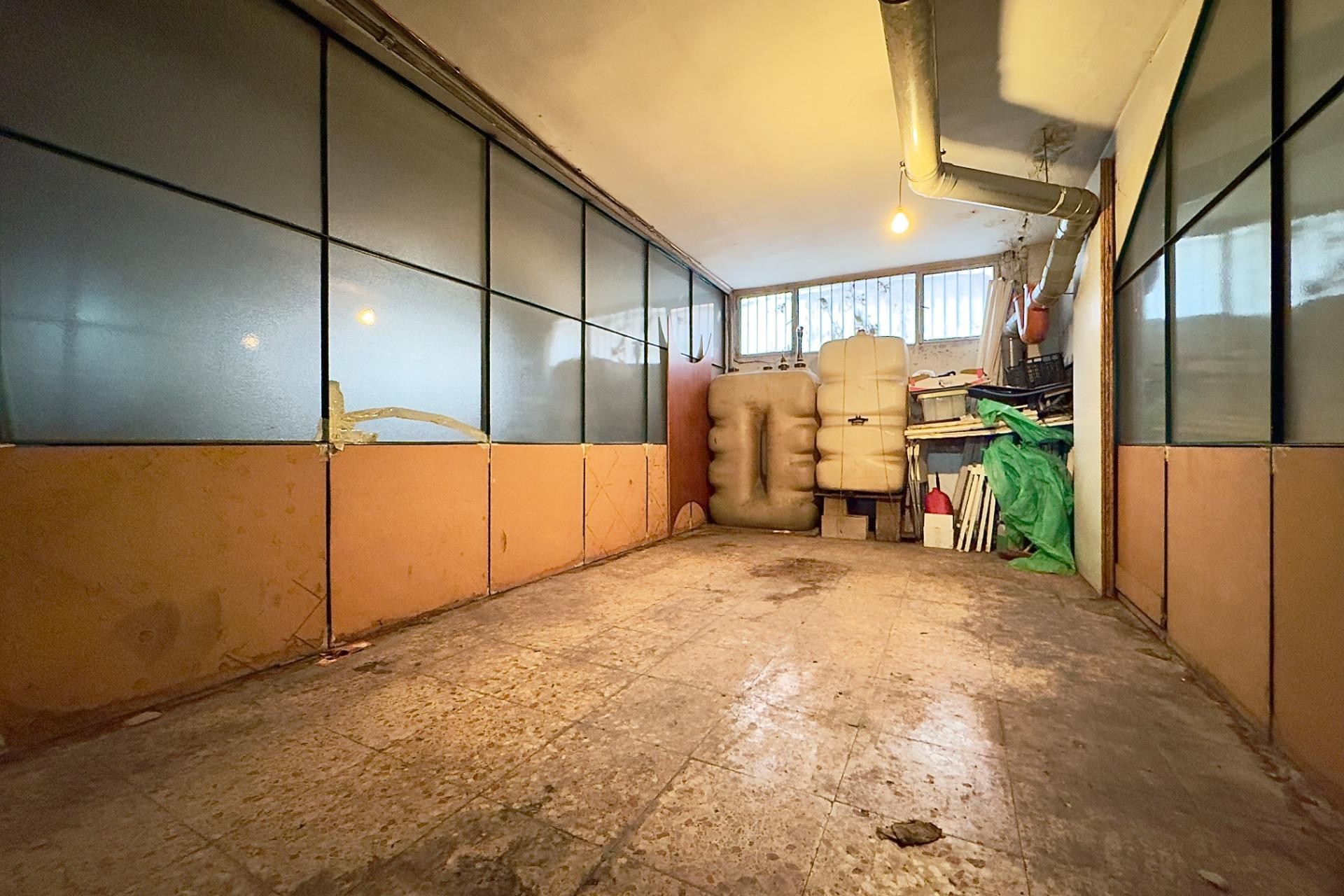 Revente - Apartment - Aspe - La Coca - La Nía - Vistahermosa