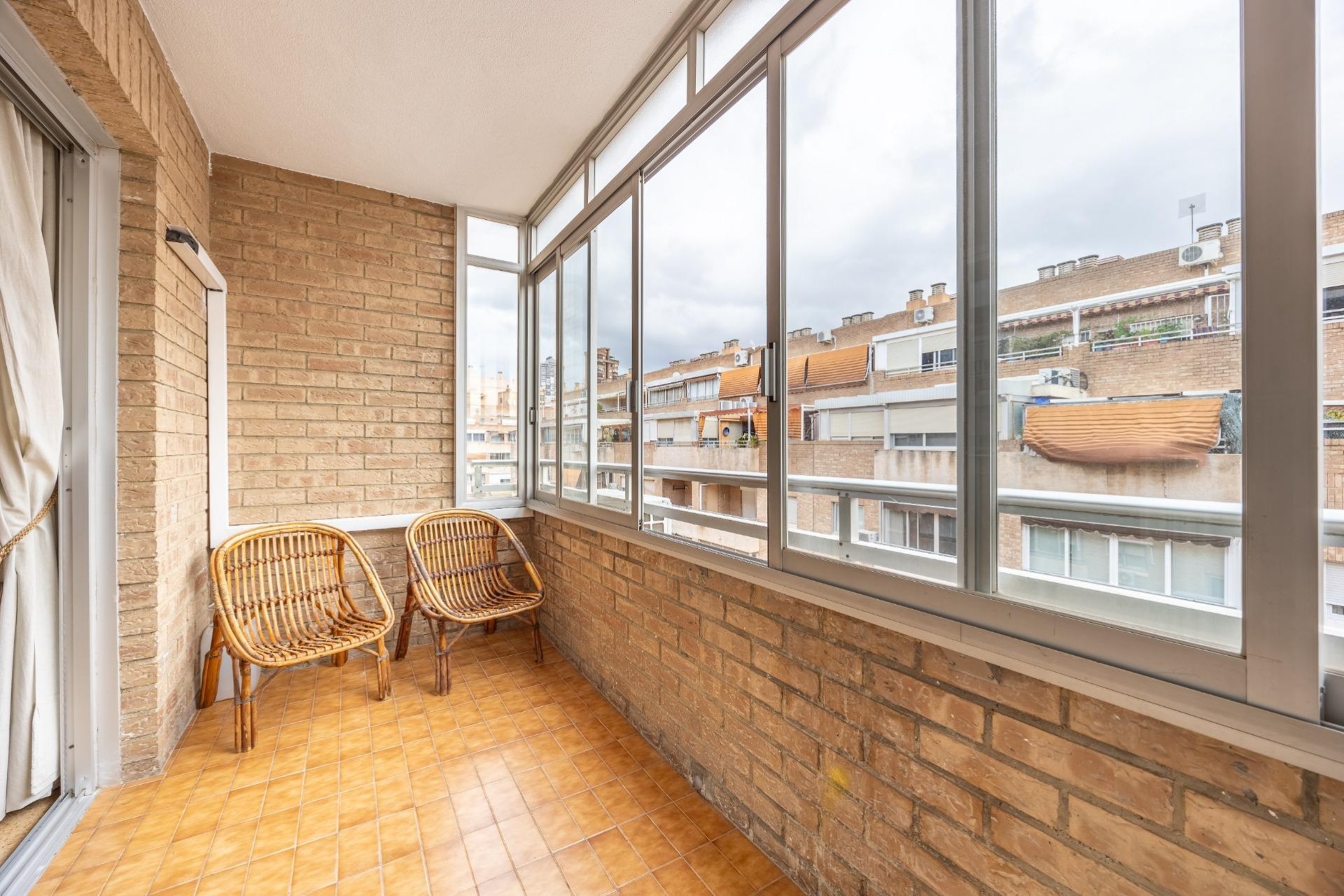 Revente - Apartment - Benidorm - Centro