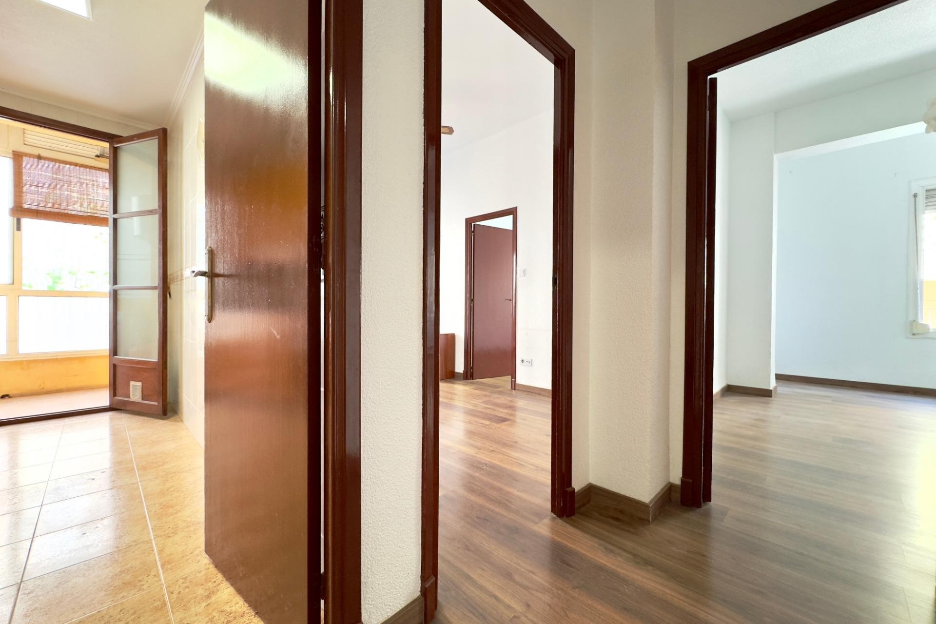 Revente - Apartment - Elche - Asilo - Pisos Azules