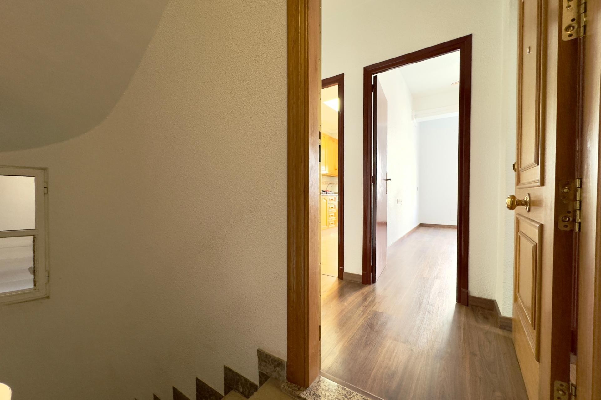 Revente - Apartment - Elche - Asilo - Pisos Azules