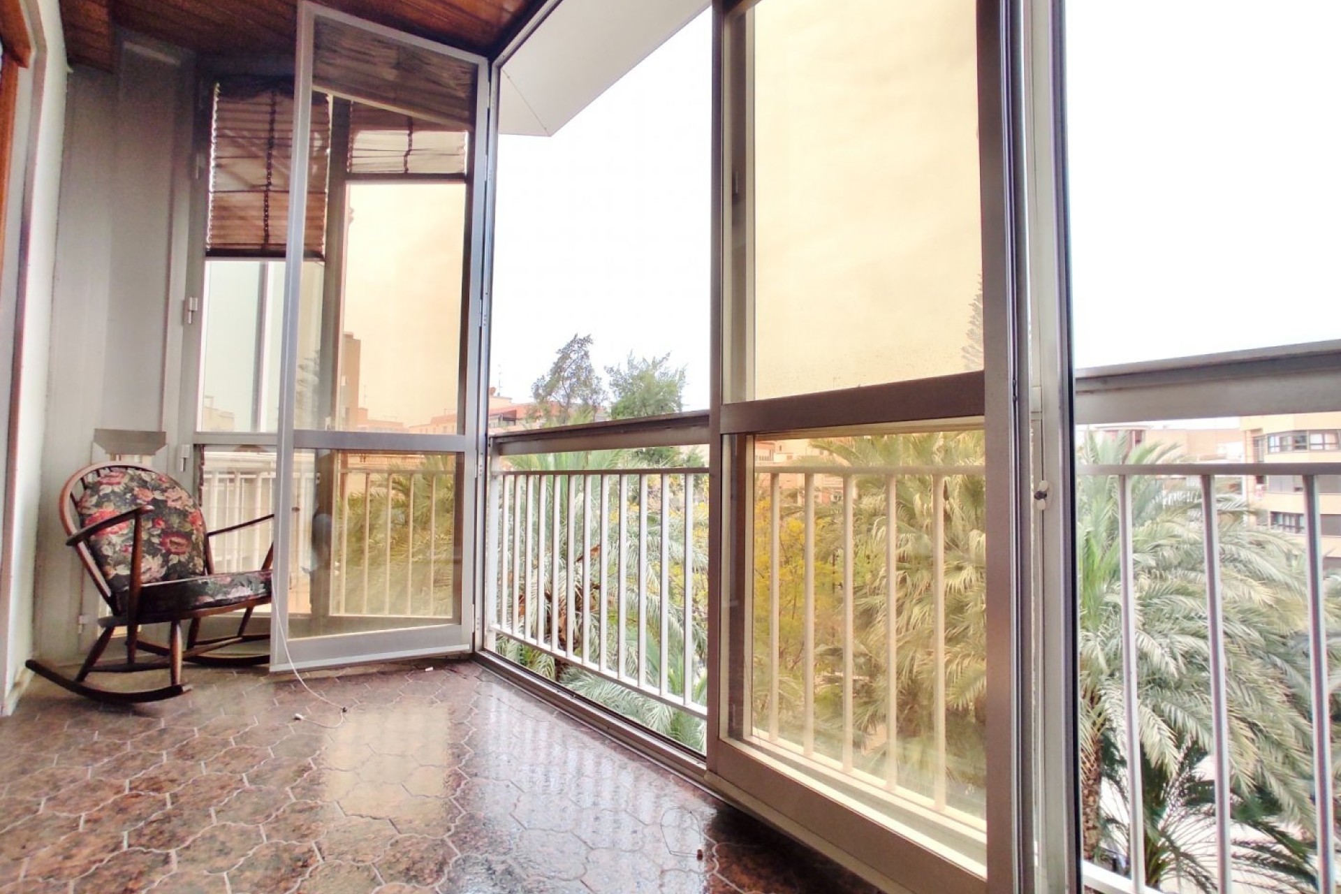 Revente - Apartment - Elche - Center
