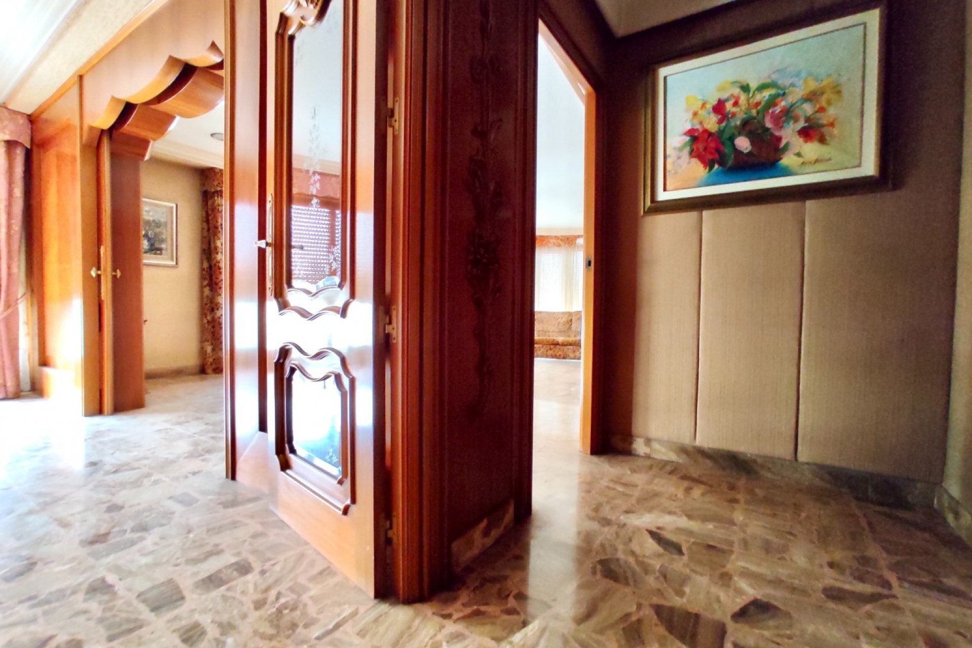 Revente - Apartment - Elche - Center