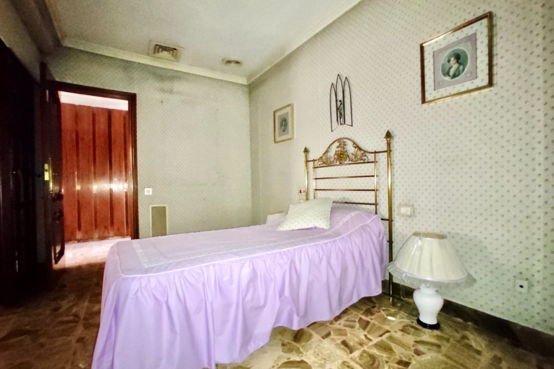 Revente - Apartment - Elche - Center