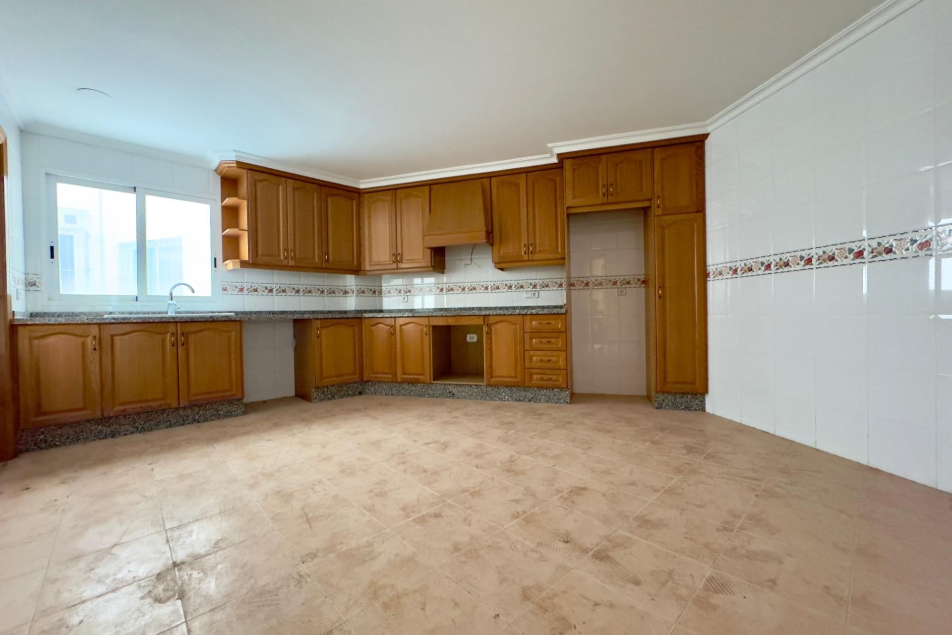 Revente - Apartment - Elche - Center