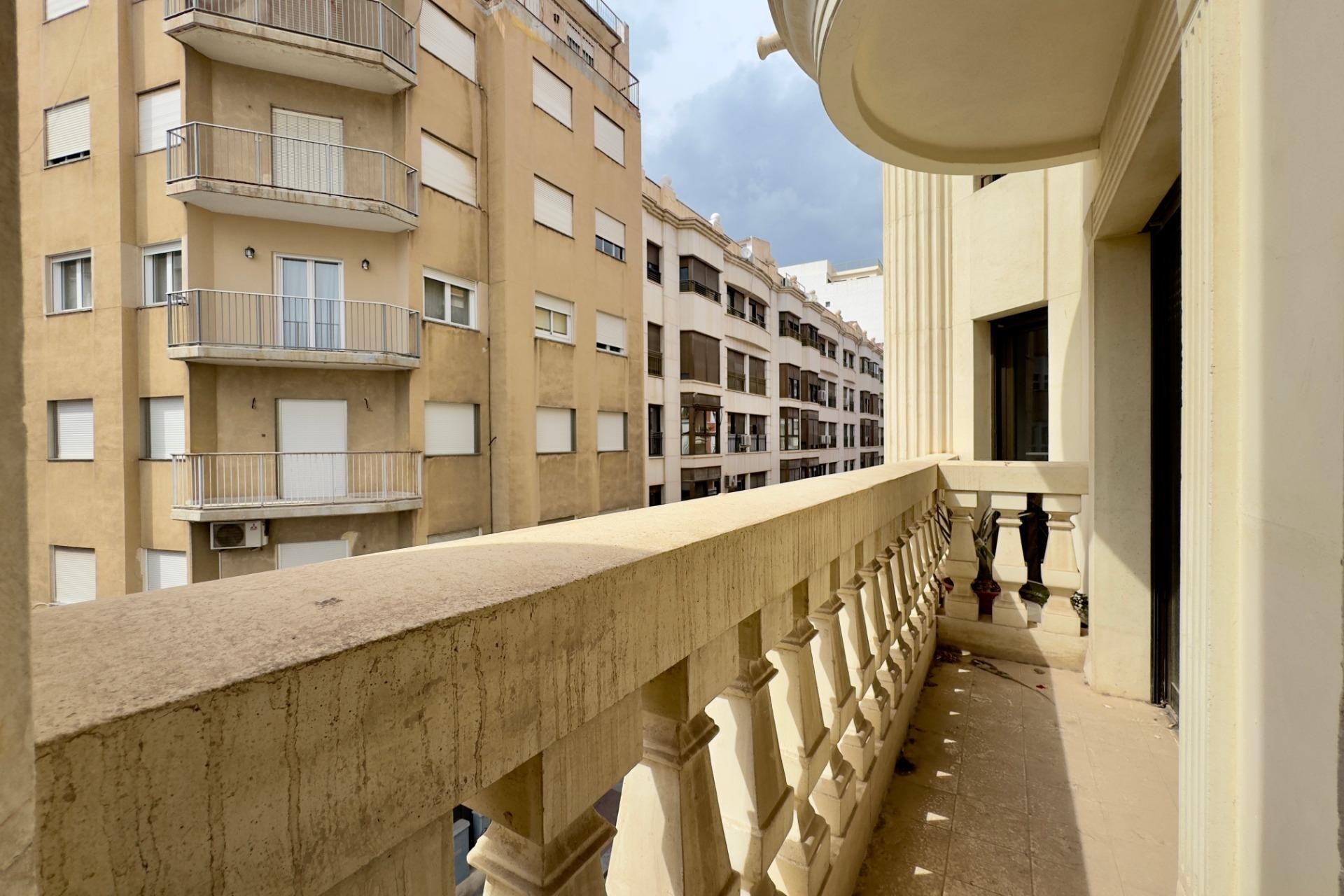 Revente - Apartment - Elche - Center