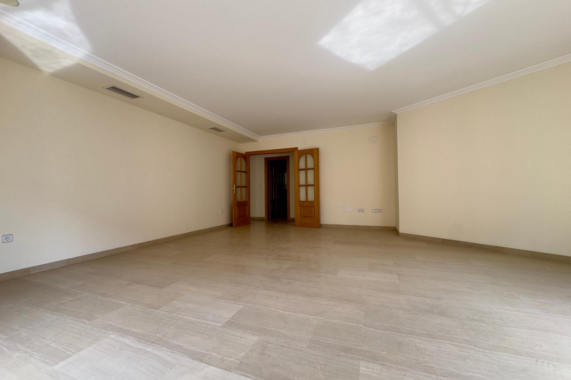 Revente - Apartment - Elche - Center