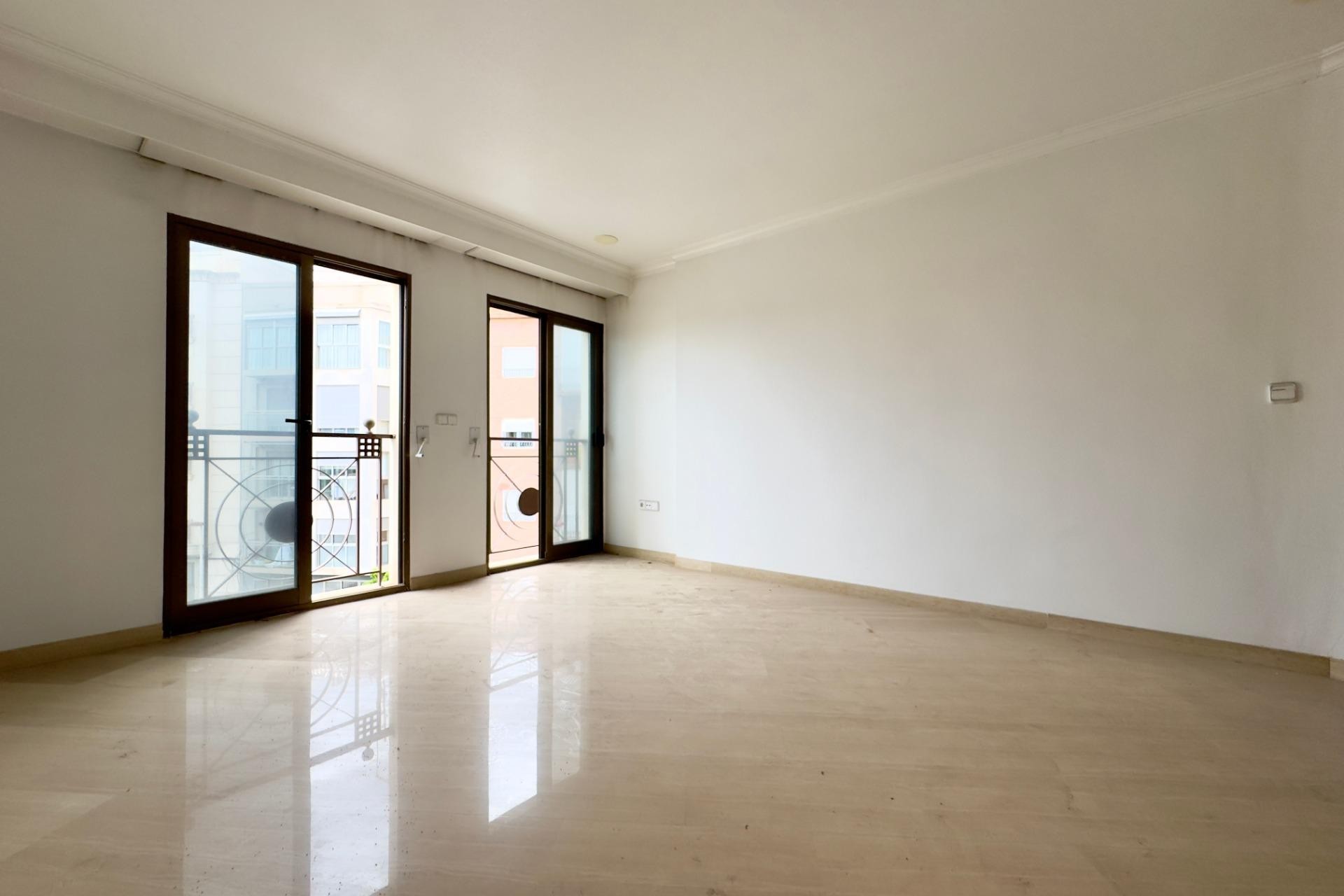 Revente - Apartment - Elche - Center