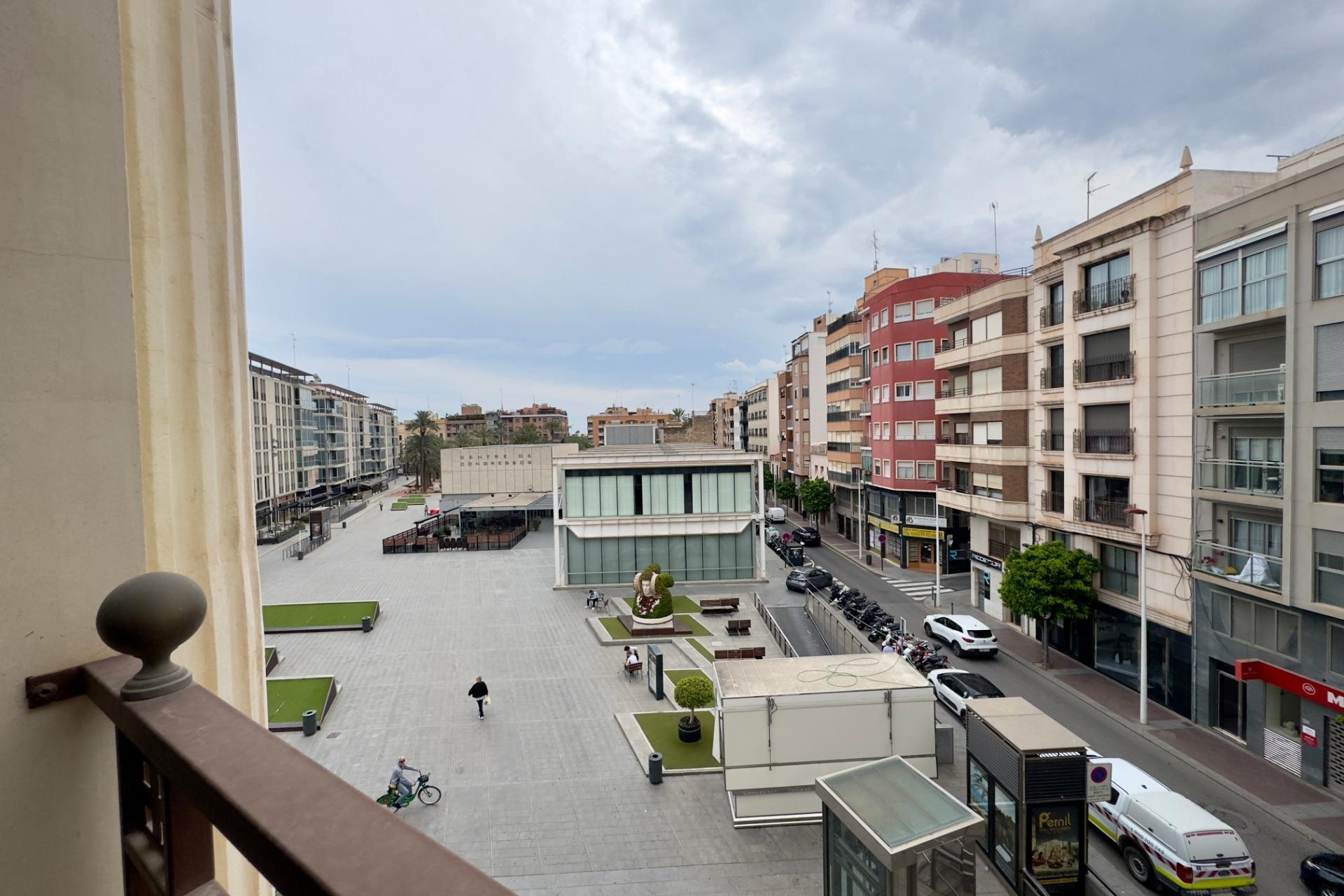 Revente - Apartment - Elche - Center