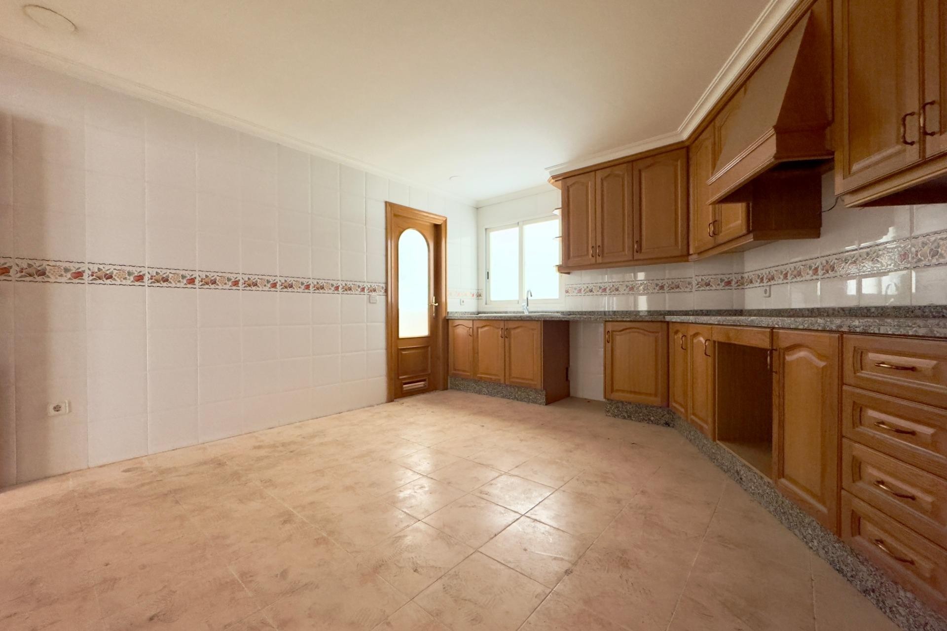 Revente - Apartment - Elche - Center