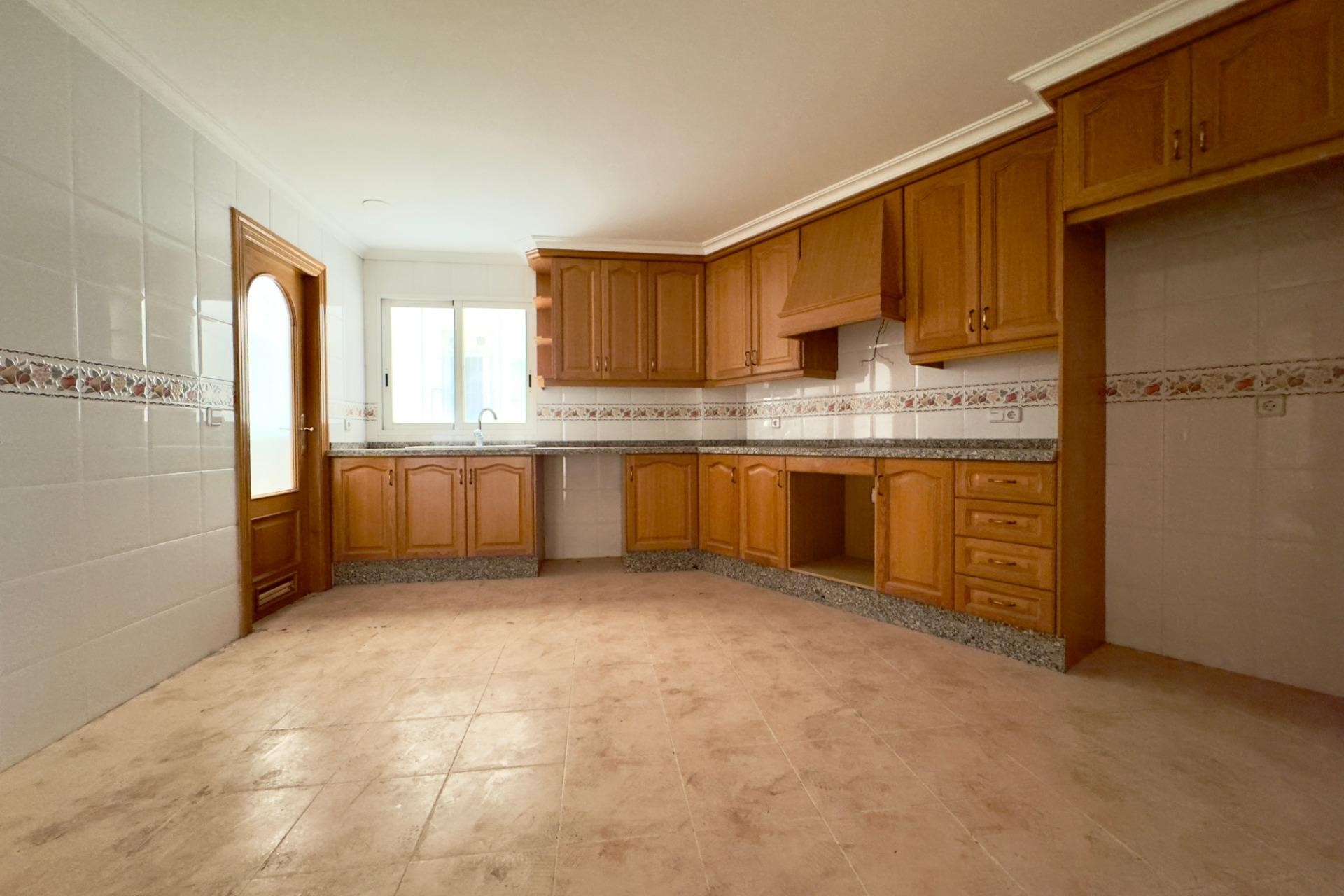 Revente - Apartment - Elche - Center