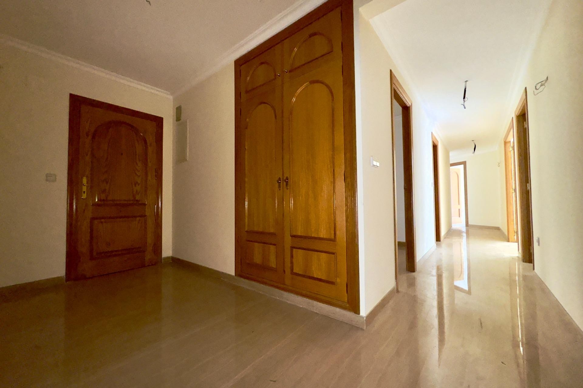 Revente - Apartment - Elche - Center