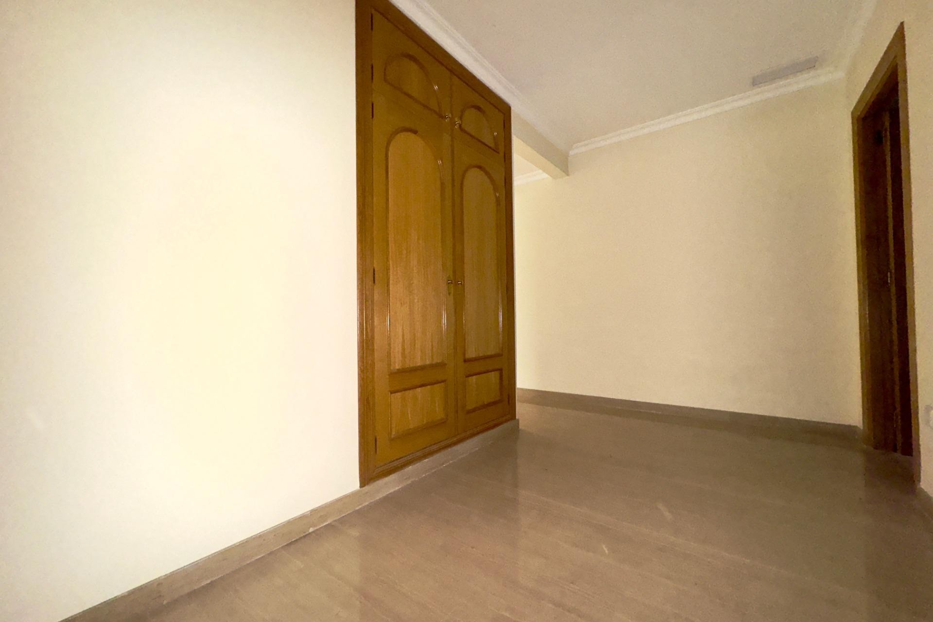 Revente - Apartment - Elche - Center