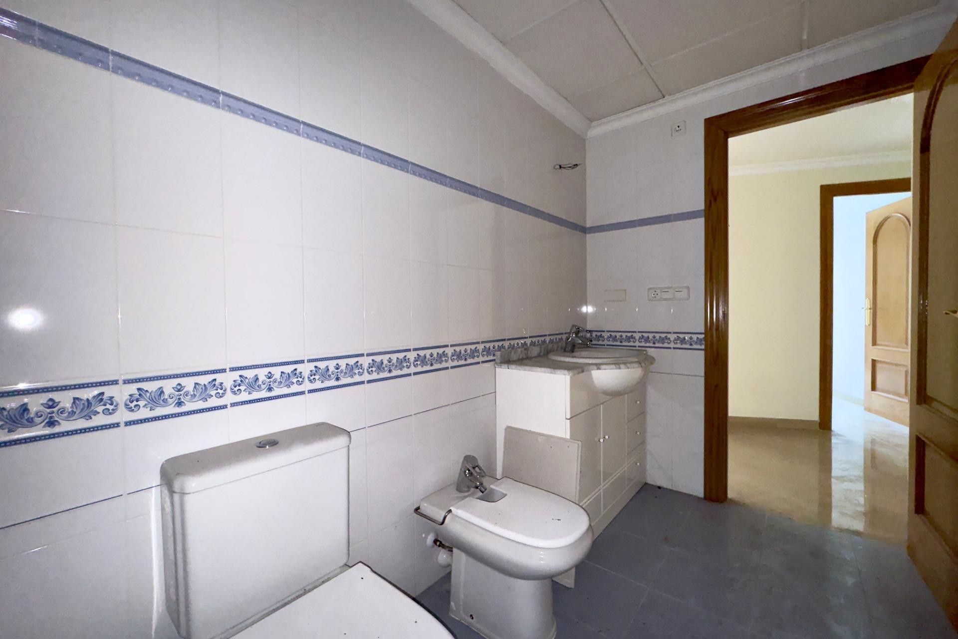 Revente - Apartment - Elche - Center