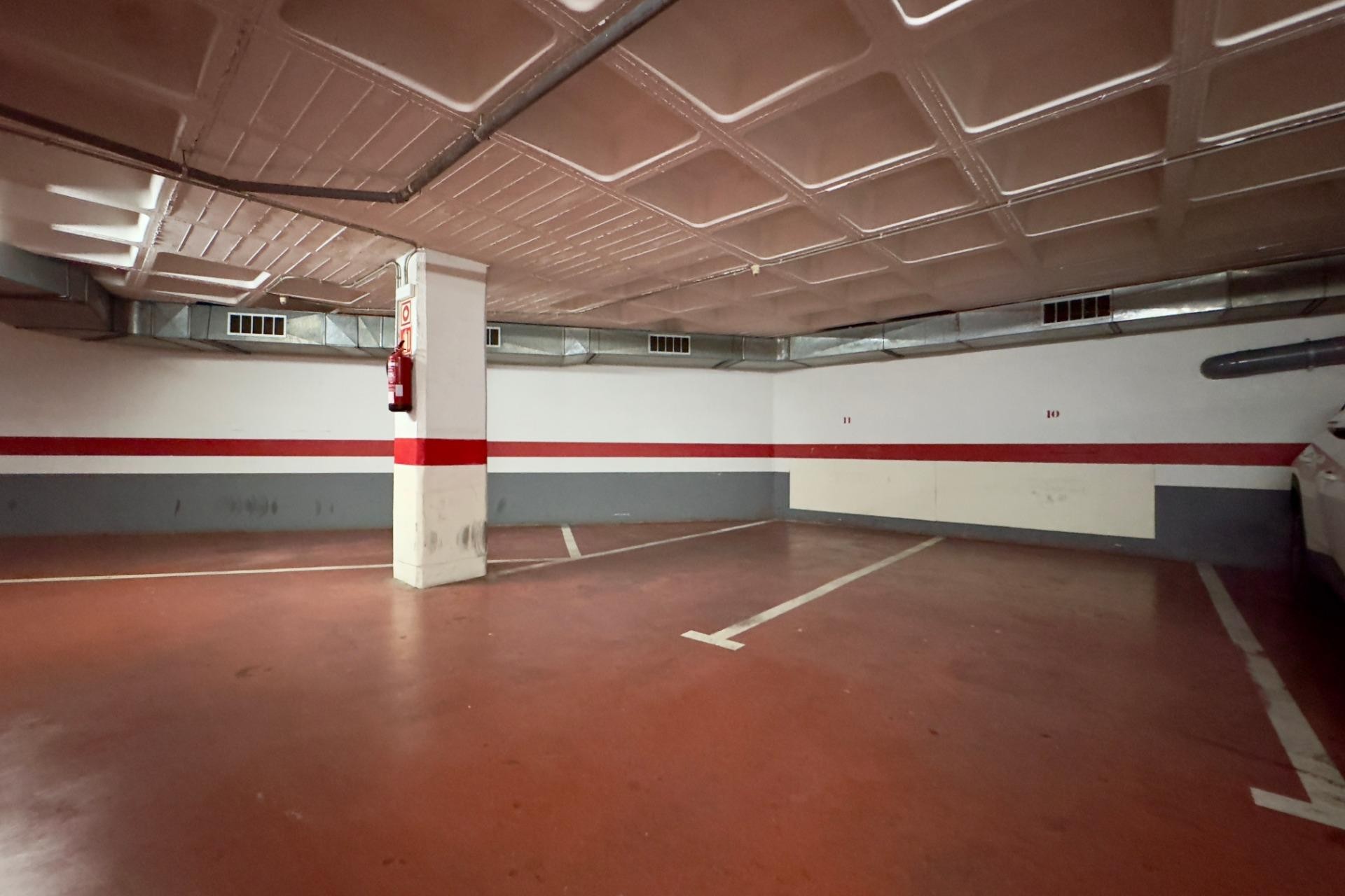 Revente - Apartment - Elche - Center