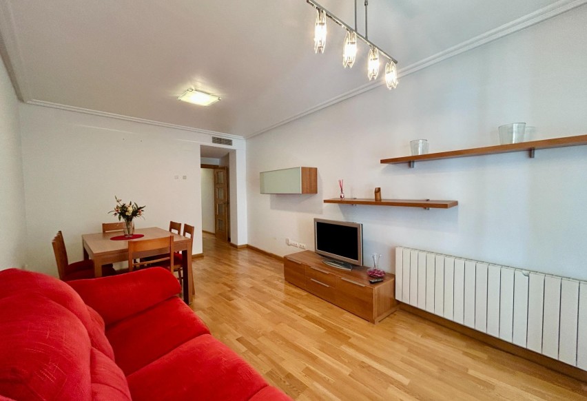 Revente - Apartment - Elche - Center