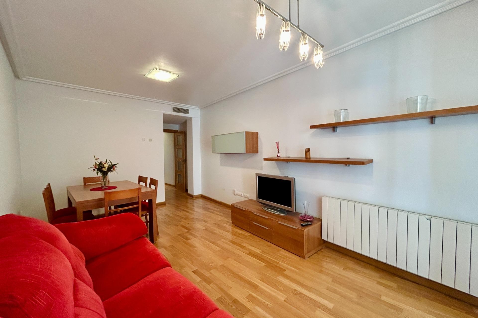 Revente - Apartment - Elche - Center