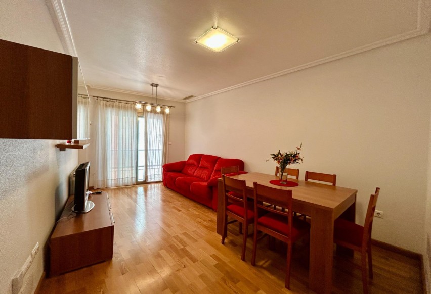 Revente - Apartment - Elche - Center
