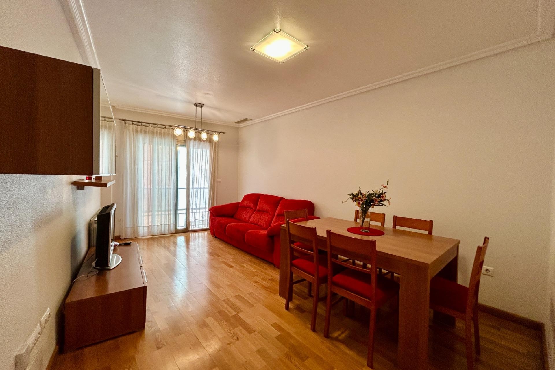 Revente - Apartment - Elche - Center