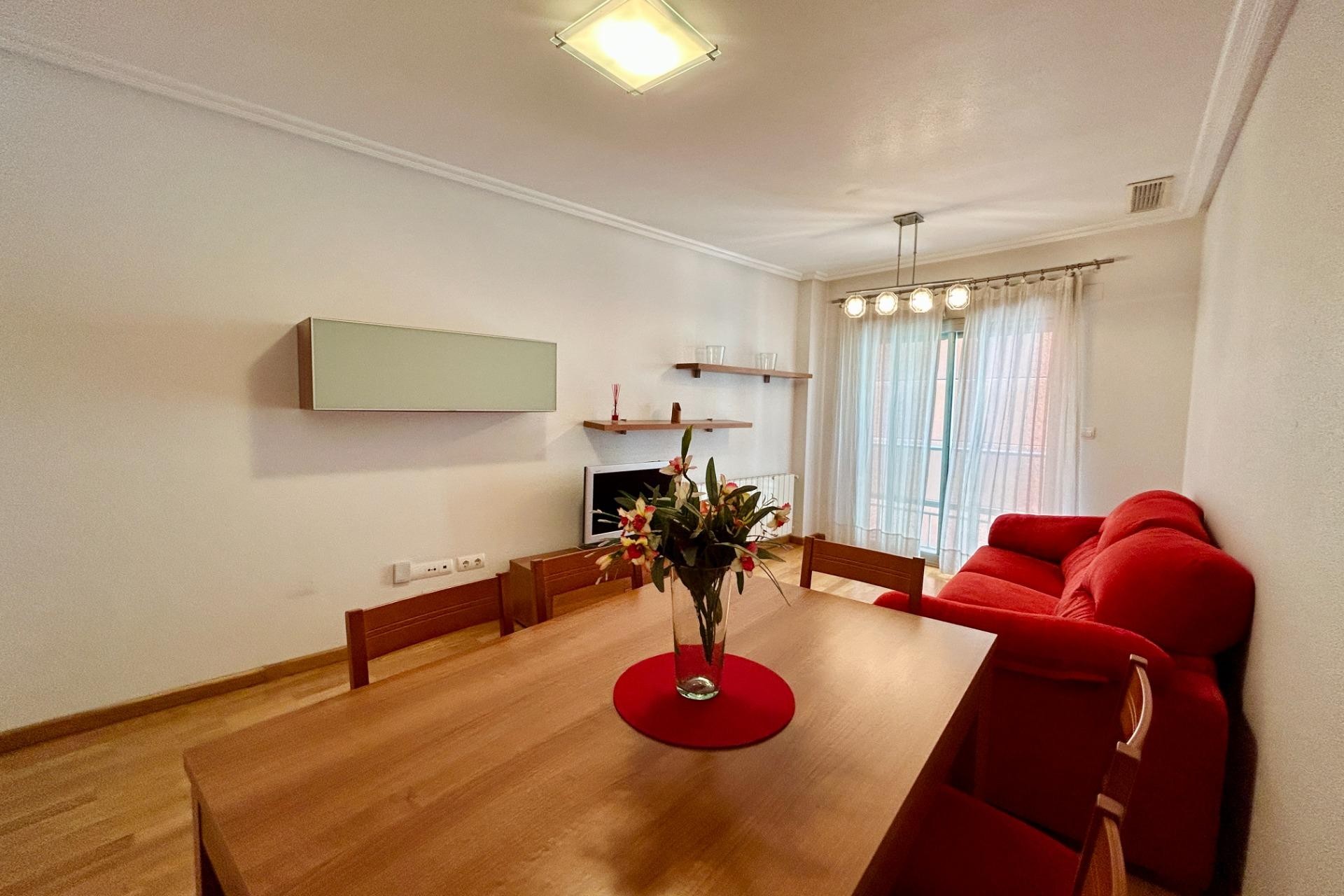 Revente - Apartment - Elche - Center