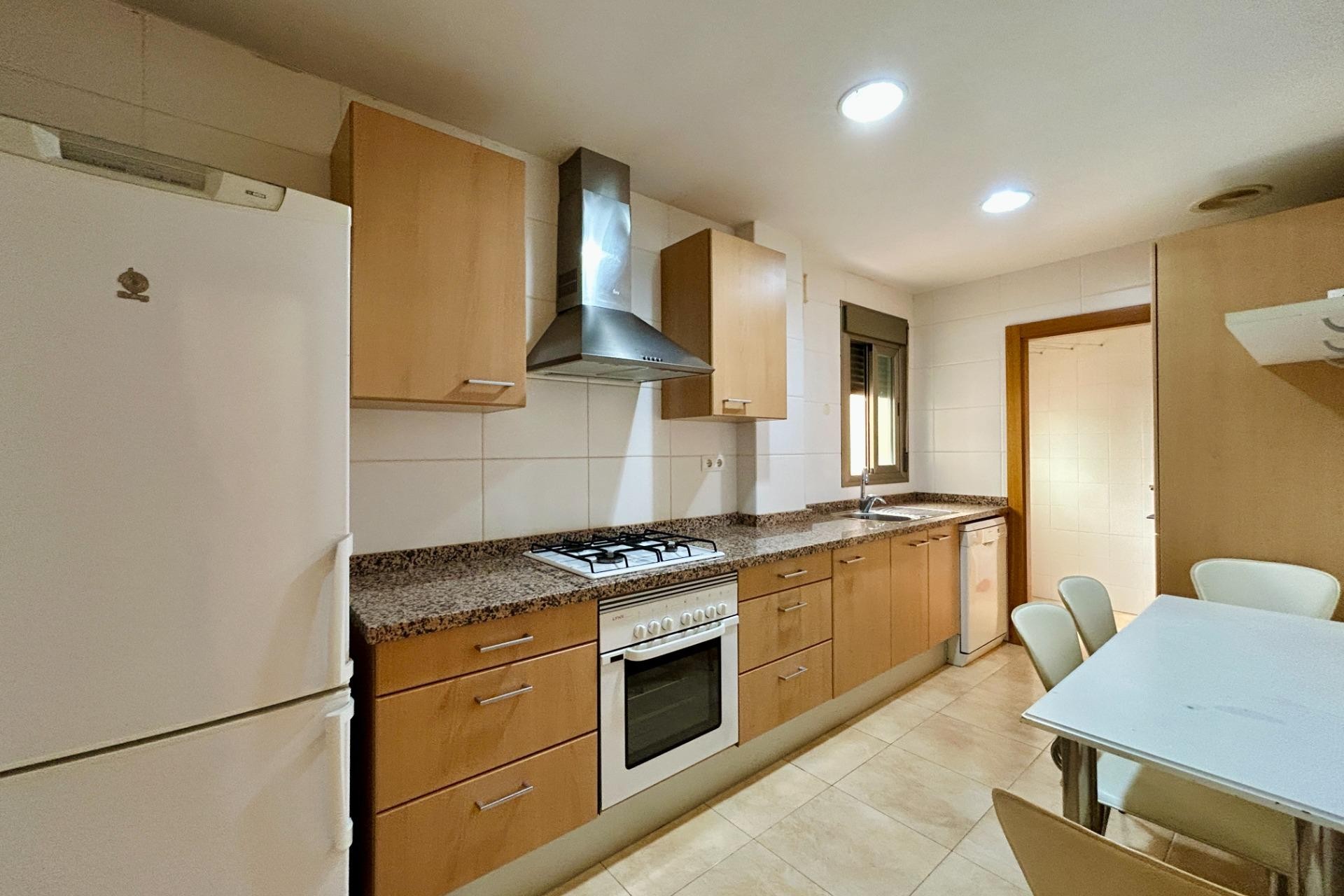 Revente - Apartment - Elche - Center