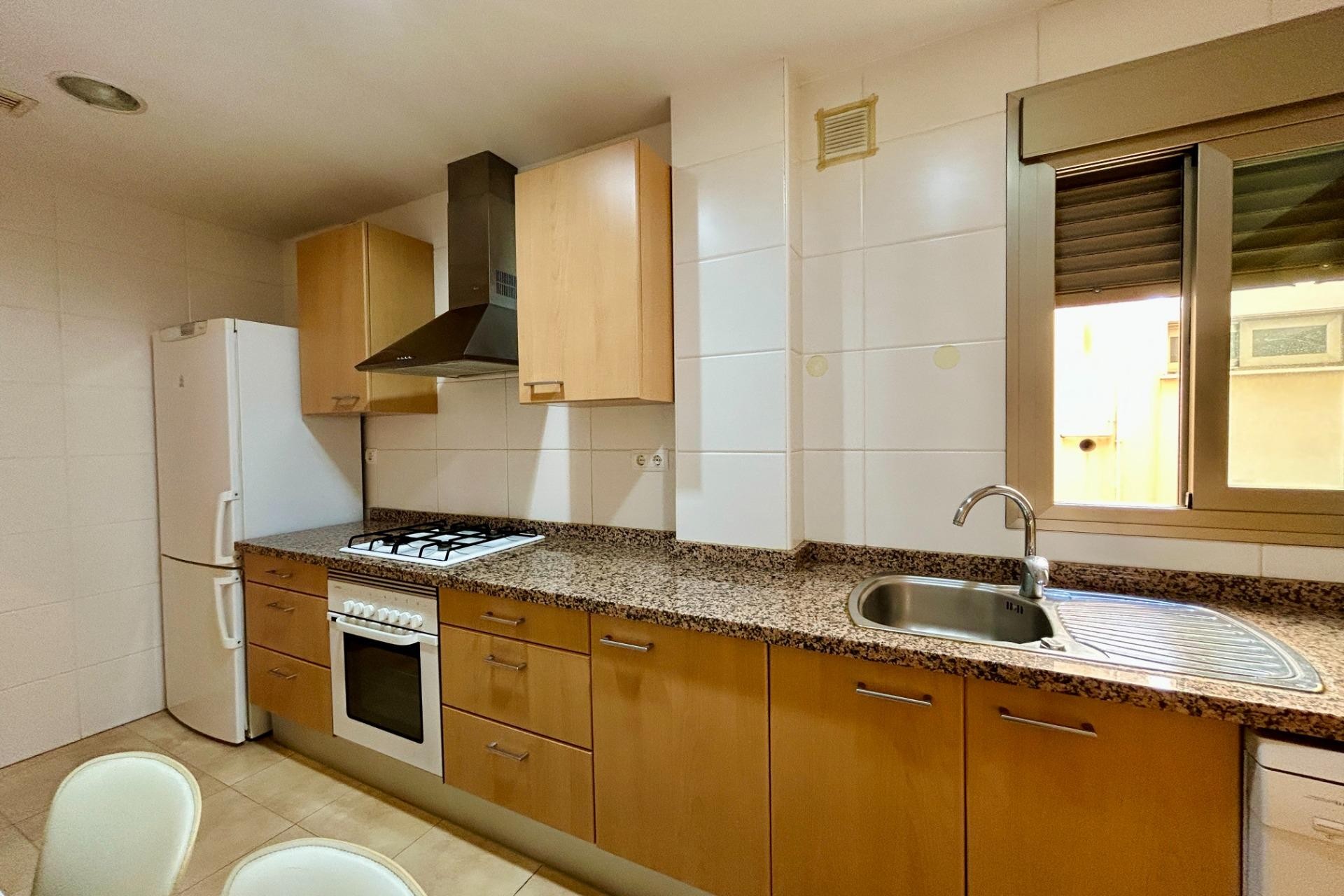 Revente - Apartment - Elche - Center
