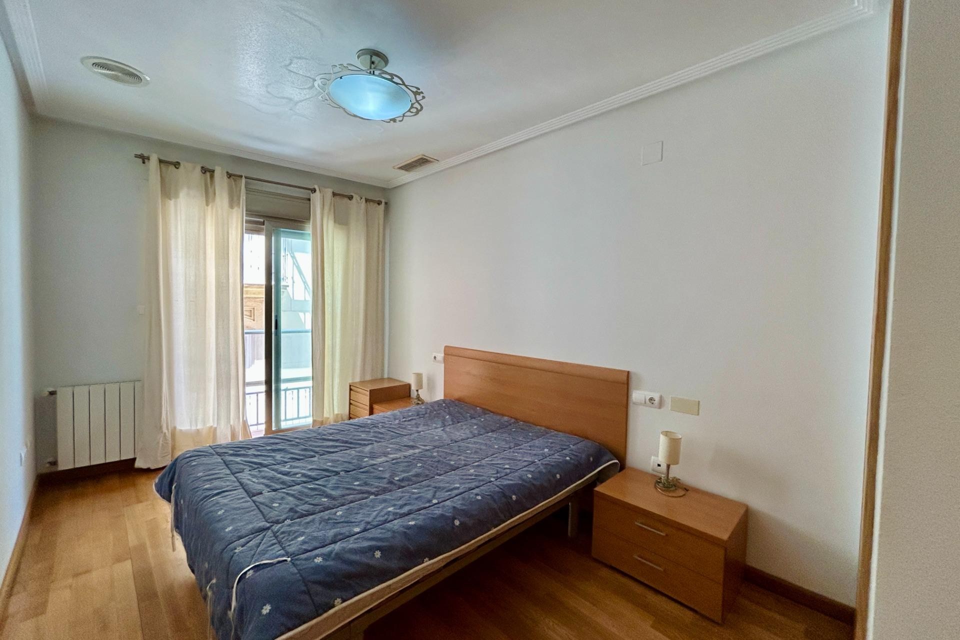 Revente - Apartment - Elche - Center