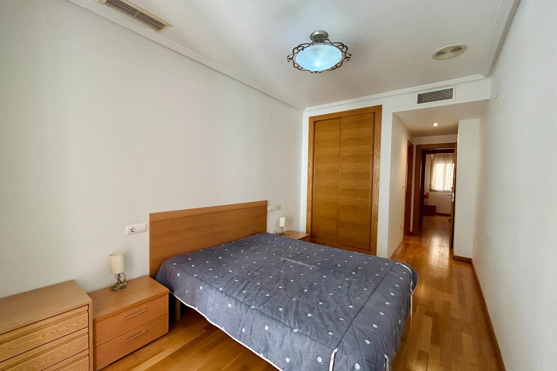 Revente - Apartment - Elche - Center